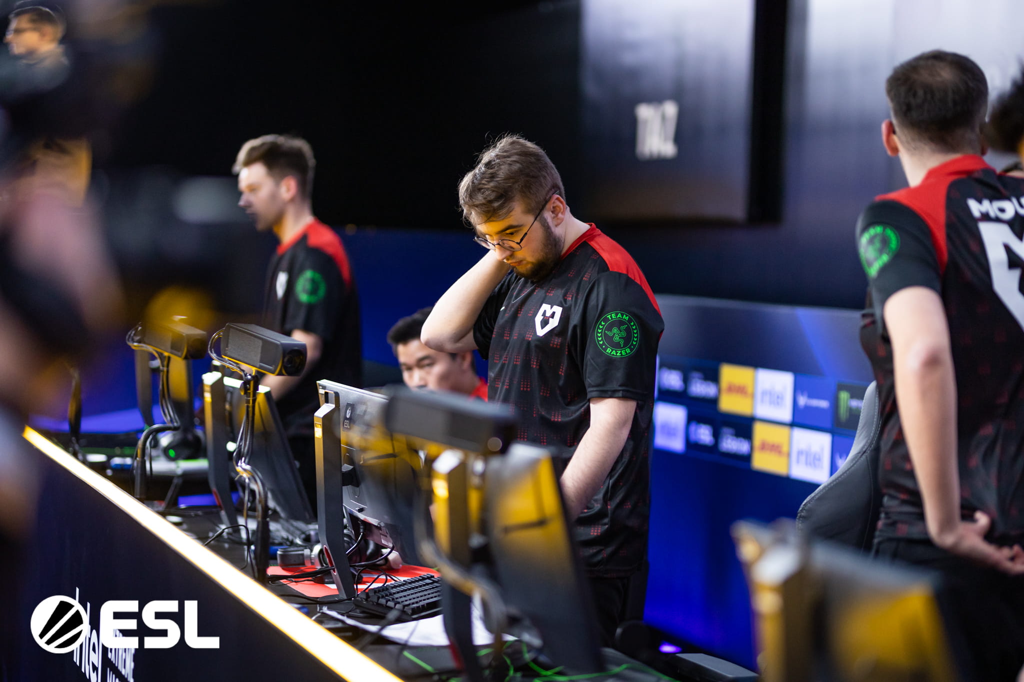 IEM Katowice: Frozen na turnaji končí, ze skupiny B postupují Heroic a Vitality