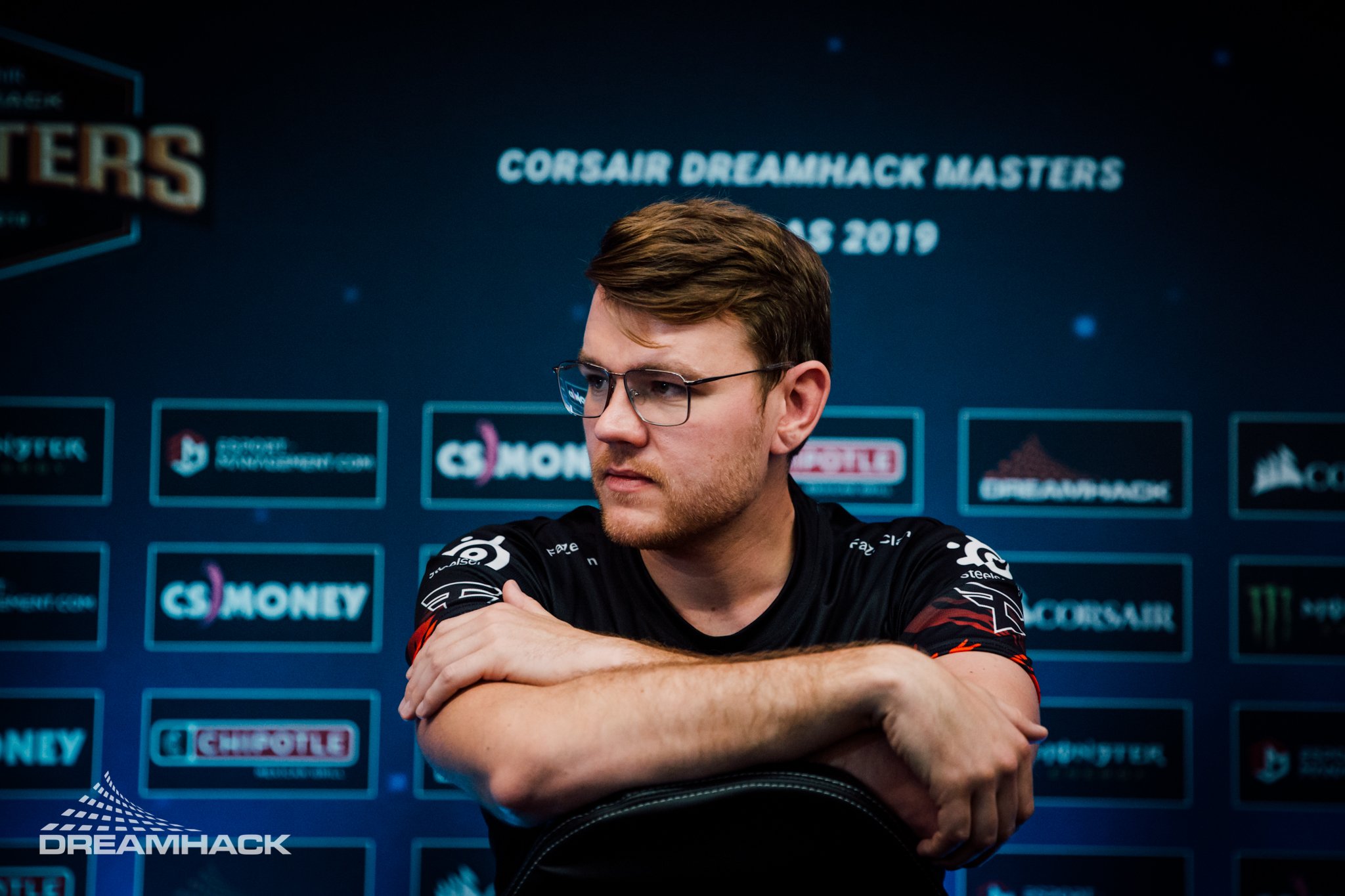 FaZe podepisují polského Filipa "NEO" Kubski do role interim Head Coach