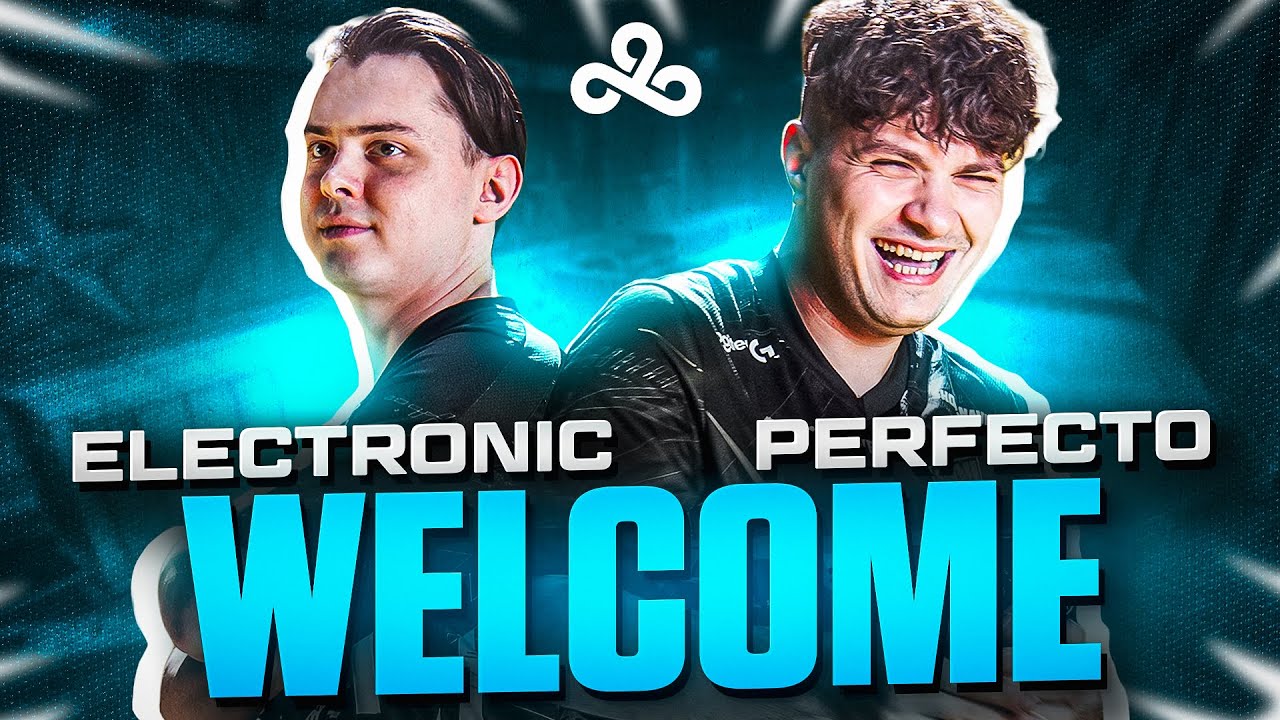 Útok na pozici světových jedniček? C9 přivádí dvojici z NaVi