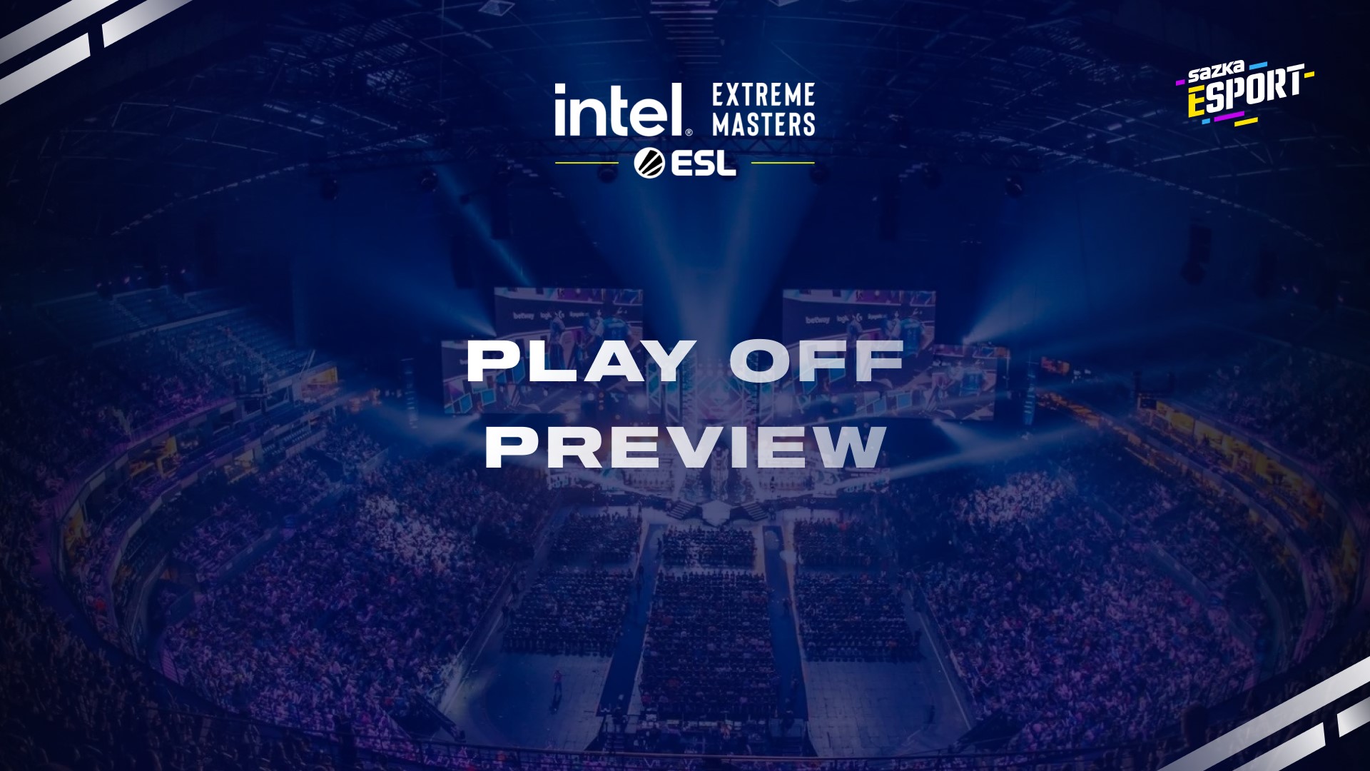 Play-off IEM Katowice slibuje velkolepou show. Naplní očekávání?