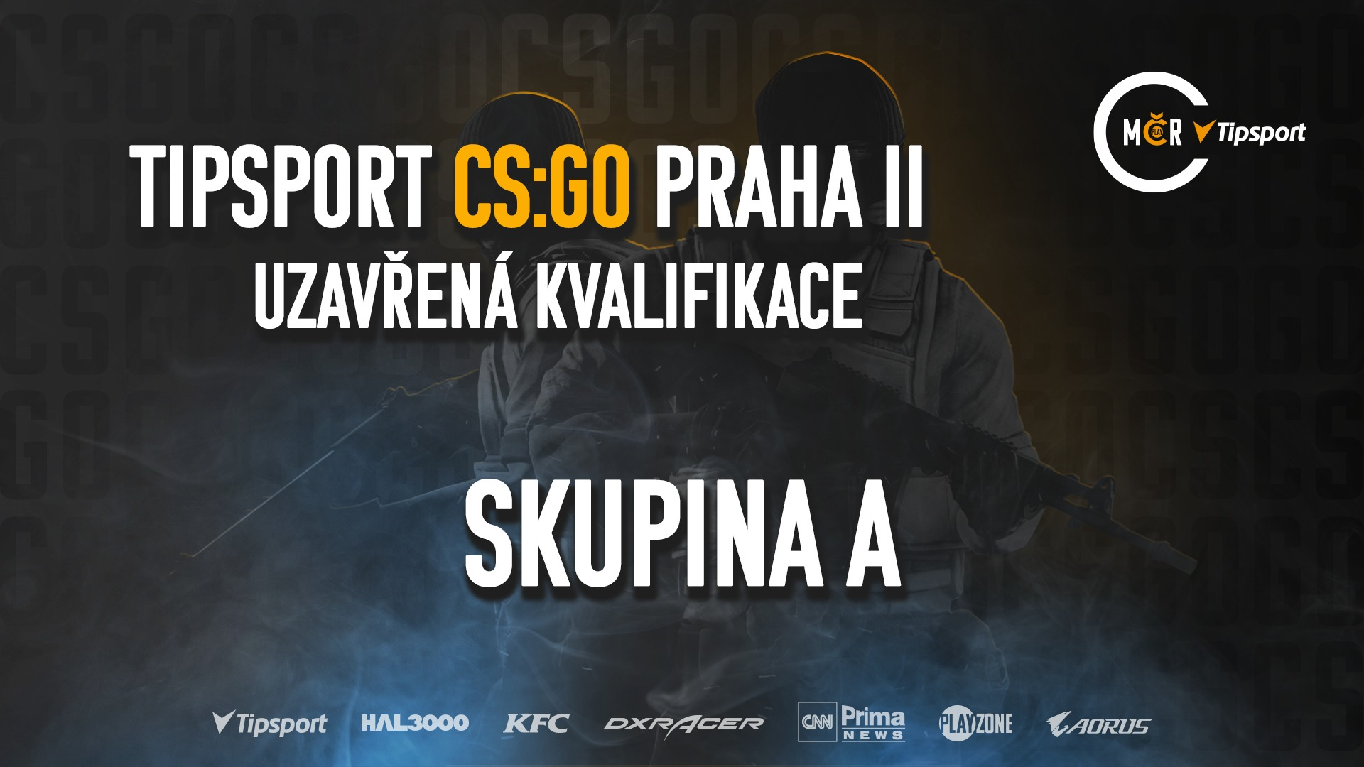 MČR se blíží, překvapí outsideři v uzavřené kvalifikaci na Prahu?
