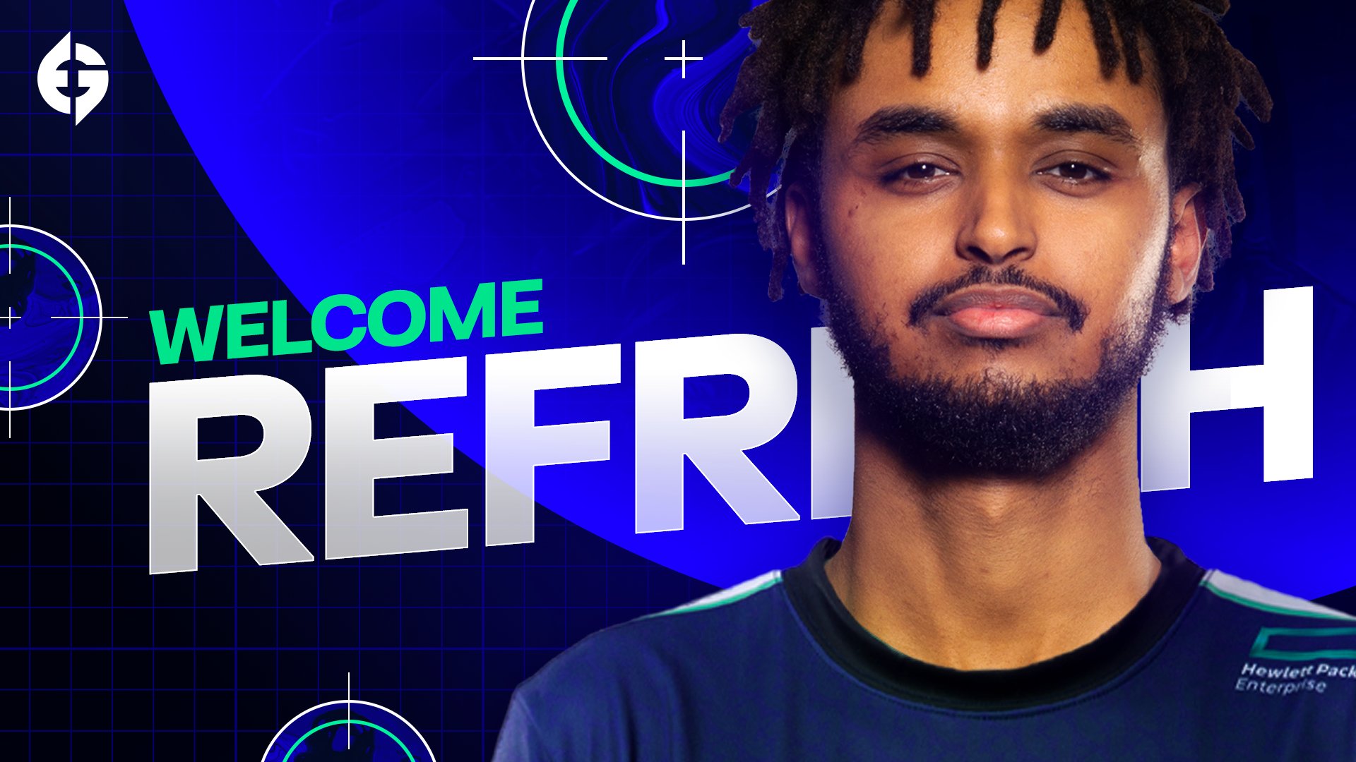 Z Dánska do zámoří. Ismail "refrezh" Ali se přesouvá do Evil Geniuses