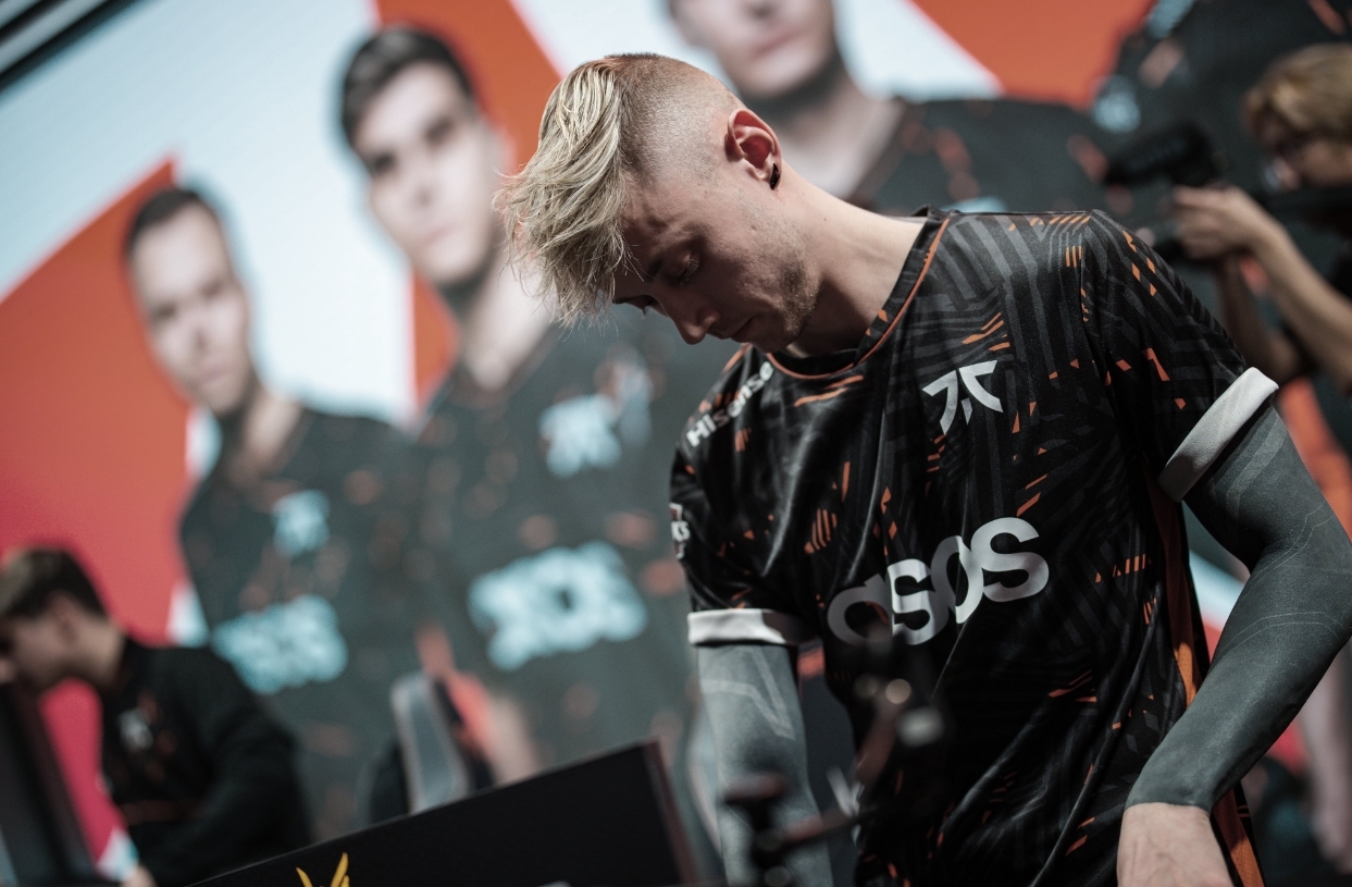Základní část LEC je u konce, play-off si nezahrají Fnatic ani Excel