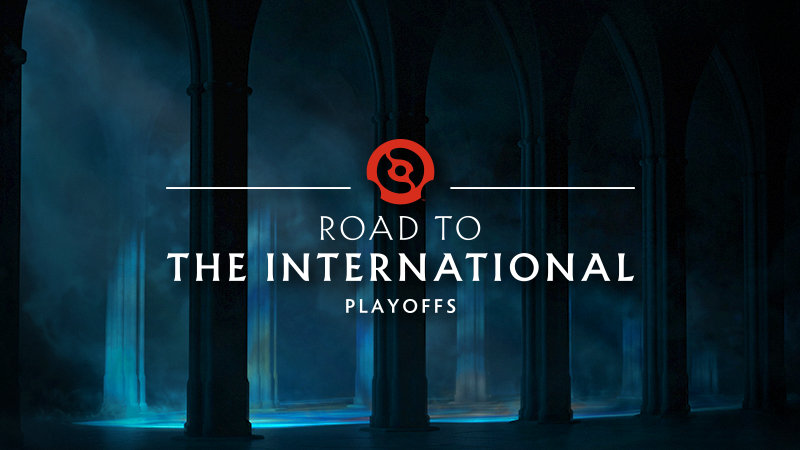 Dota 2: WEU kvalifikace zná své vítěze, na The International míří týmy Entity a Quest Esports