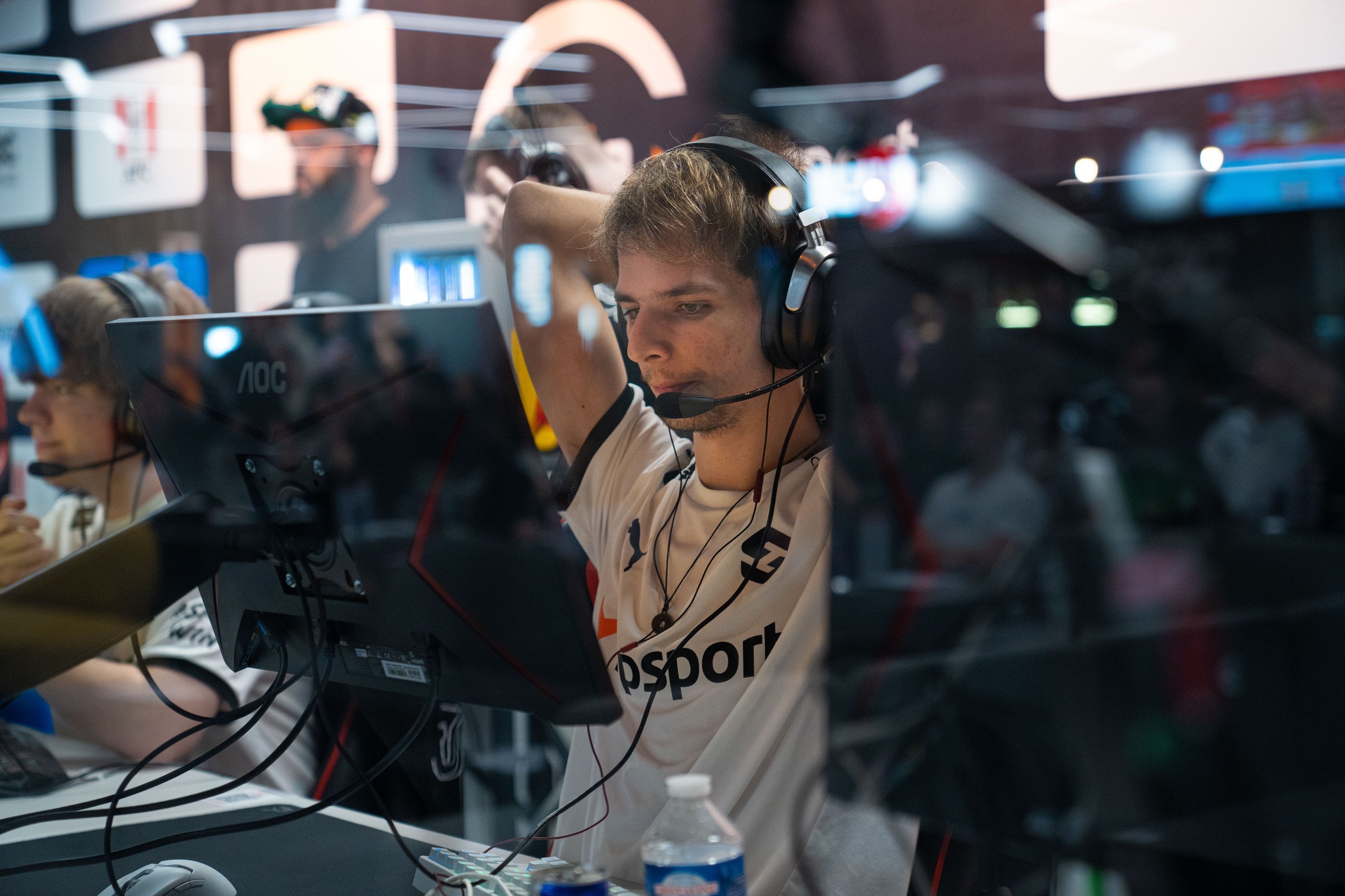 Sampi čeká souboj s FORZE. Půjde o konečnou v CCT East Europe Series 2?