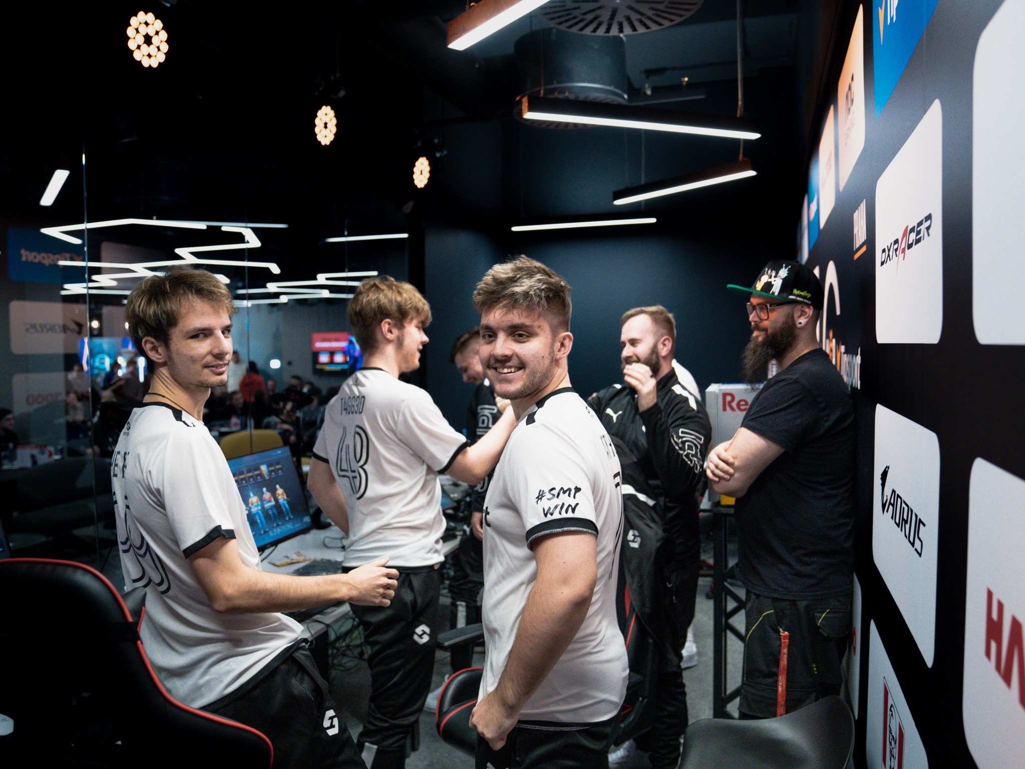 CCT North Europe S6: Sampi ve středu vyzve IKLA, SINNERS se postaví ENCE Academy