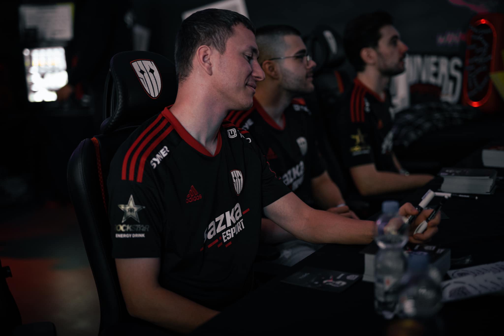 Prvním postupujícím z uzavřené kvalifikace na Tipsport CS:GO Praha jsou hráči SINNERS