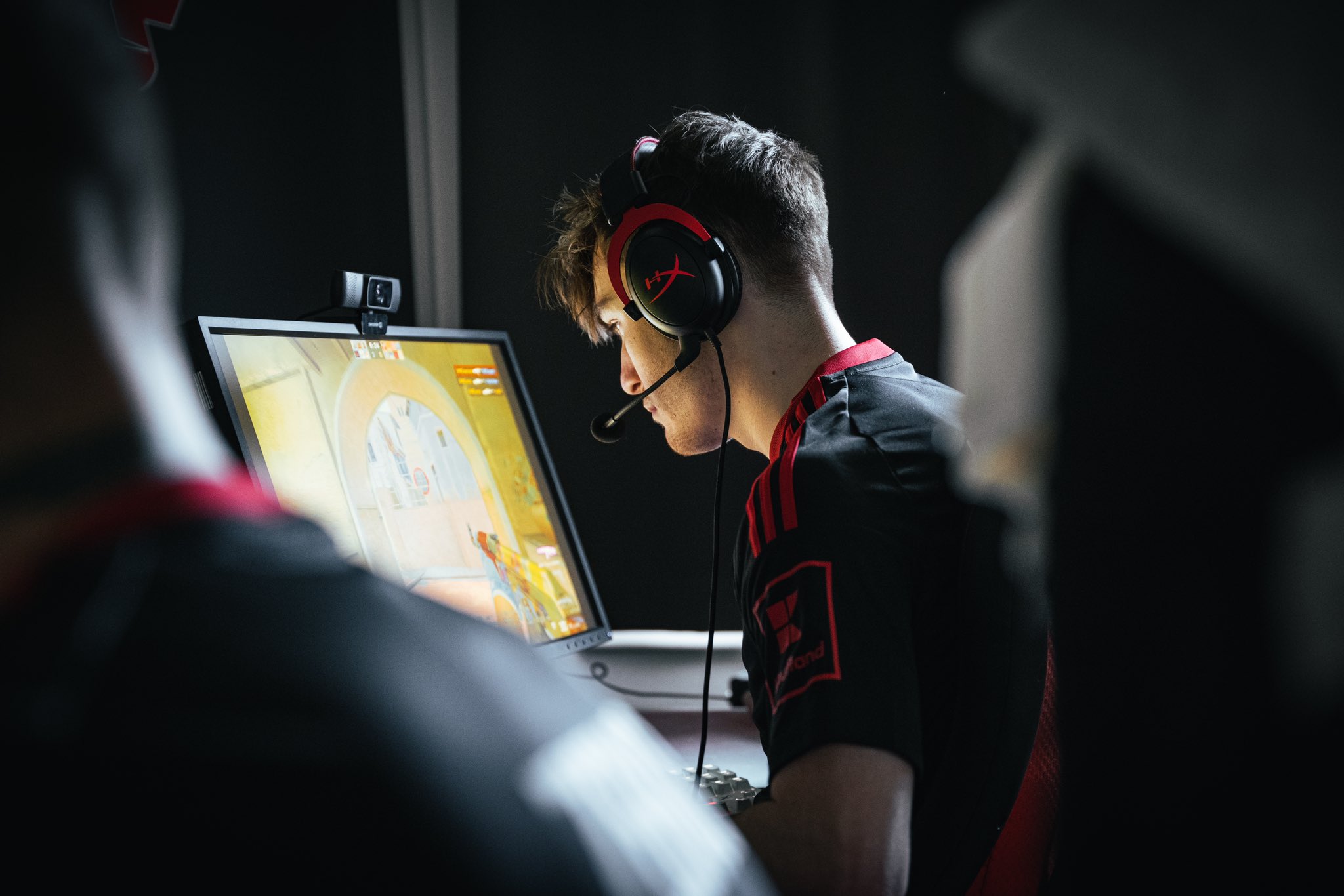 Vítězem úvodního duelu Tipsport CS:GO Praha jsou SINNERS