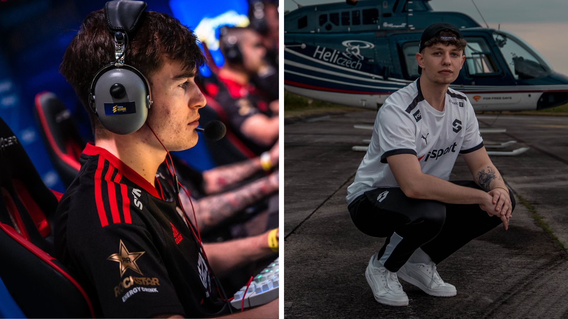 CCT North Europe S7: Sampi vstupují do turnaje dnes proti Let us cook, SINNERS zítra s JANO