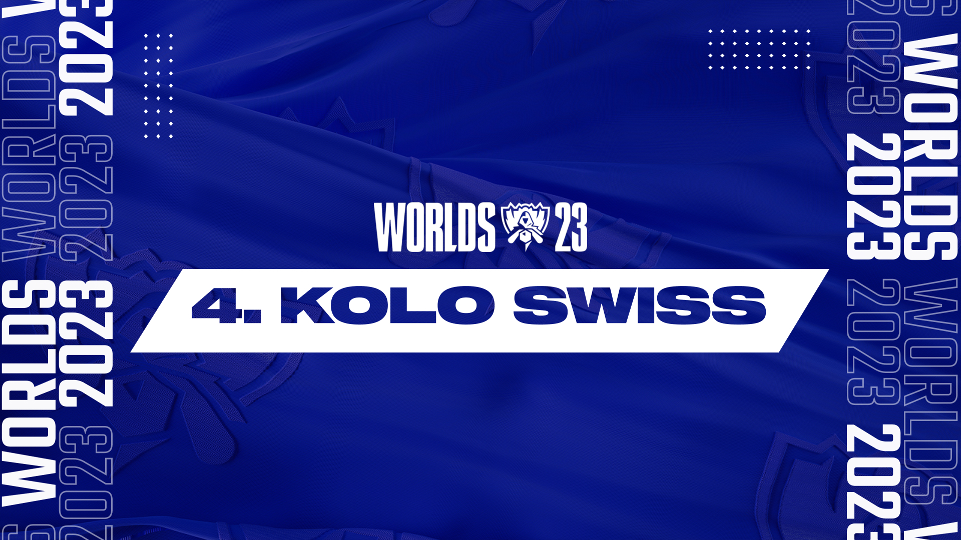 Worlds 2023: G2 mají otevřenou cestu do play-off, zbytek Evropy hraje o přežití