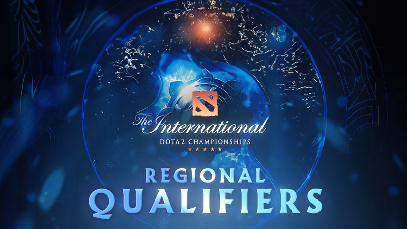 Dota 2: Začíná severoamerická kvalifikace na TI 2023, které se zúčastní také SlaweE a Ade!