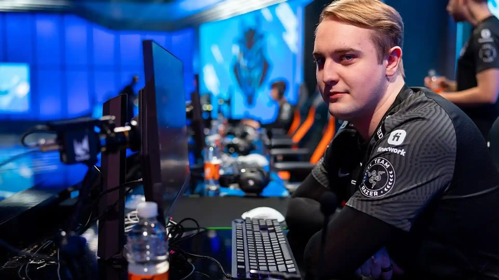Zamíří Trymbi do Fnatic? Support je údajně dohodnutý s týmem na přestup