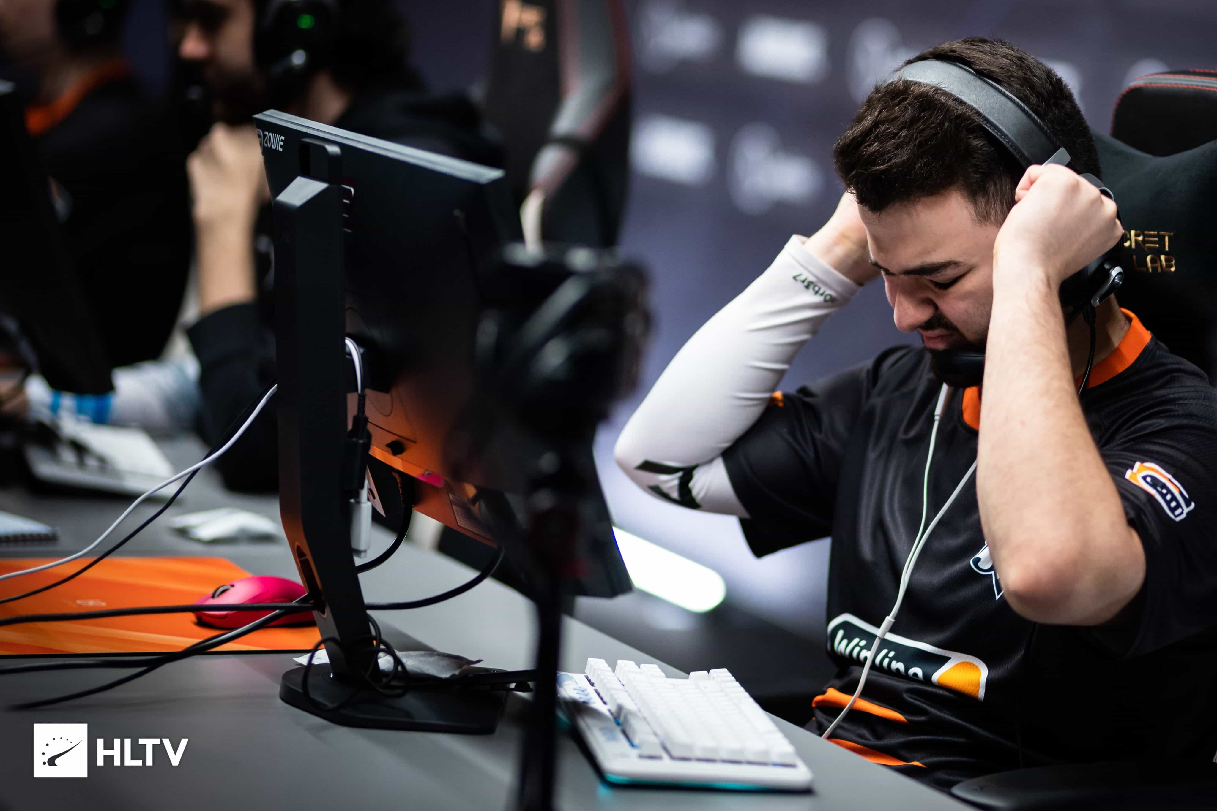 Těžké časy pro Virtus.pro! Tým se odhlásil z nadcházejícího IEM Rio