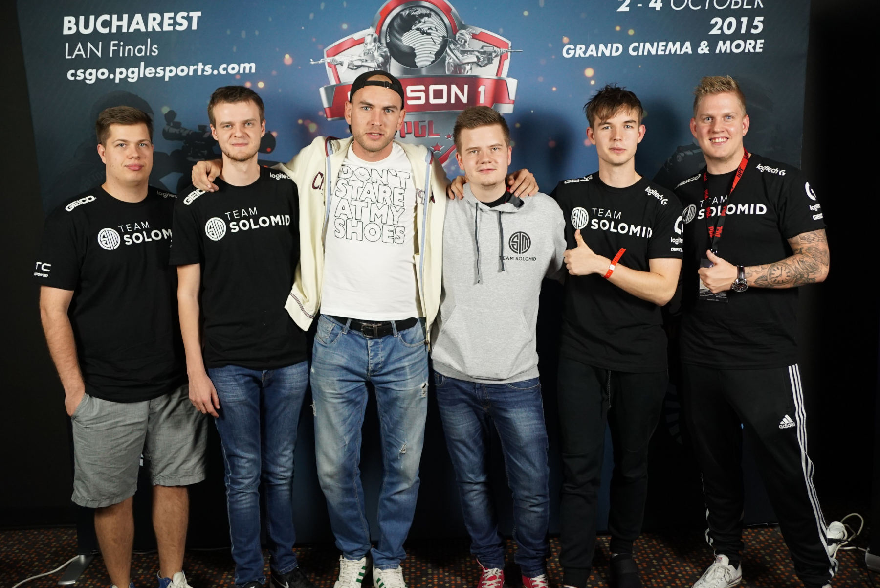 Chystá TSM velký návrat do vod Counter-Strike? Údajně se má rýsovat první trojice hráčů