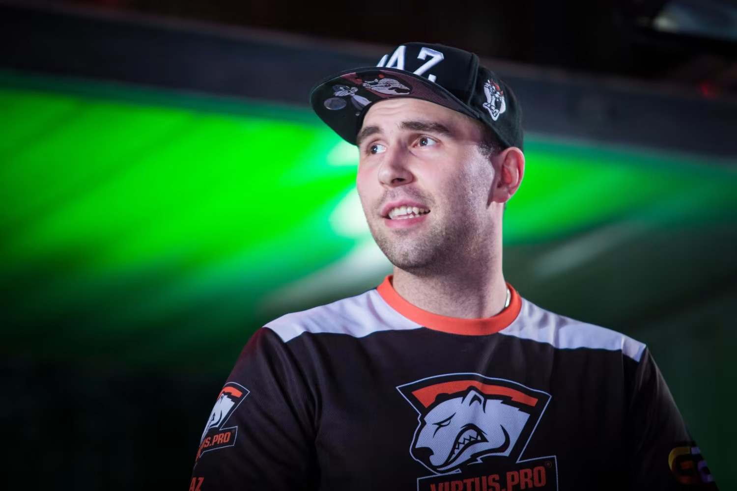 Ve 36 letech se TaZ loučí s kariérou. Vyhrál Major v CS:GO i CS, vlastní projekt nevyšel