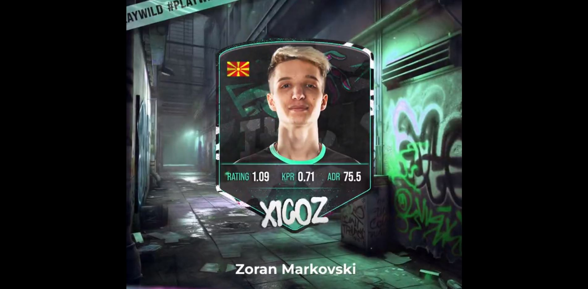 Bývalý hráč CS:GO Entropiq míří do ukrajinského celku