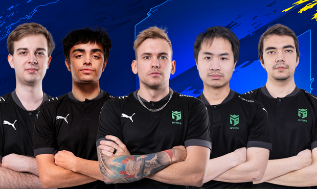 Entropiq je porazitelný a SINNERS stále tápou, co ukázal Summer Cup?