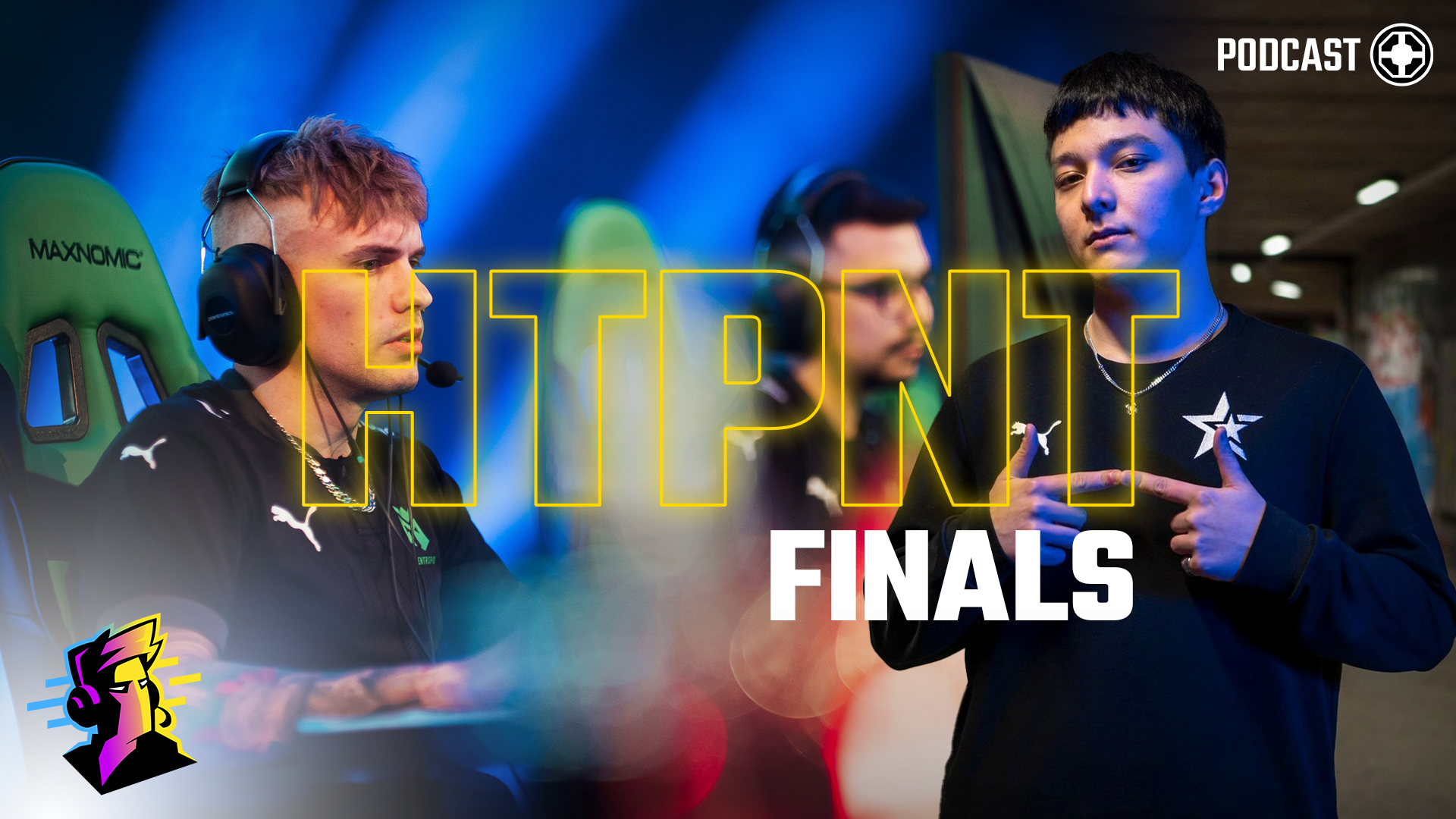 Vrátí se Entropiq na trůn a Fnatic zachráněni? Nový RIFTCZECH před finále HM
