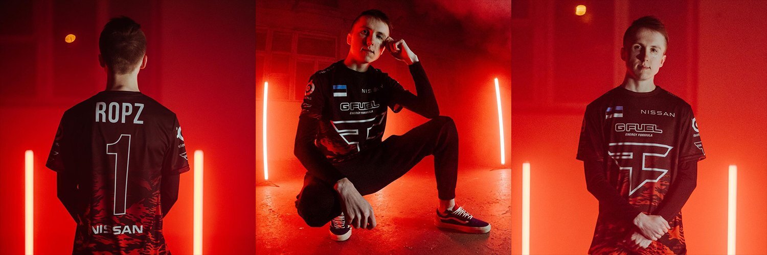 ropz si splnil sen! FaZe oznámili dotažení přestupu CS:GO hvězdy
