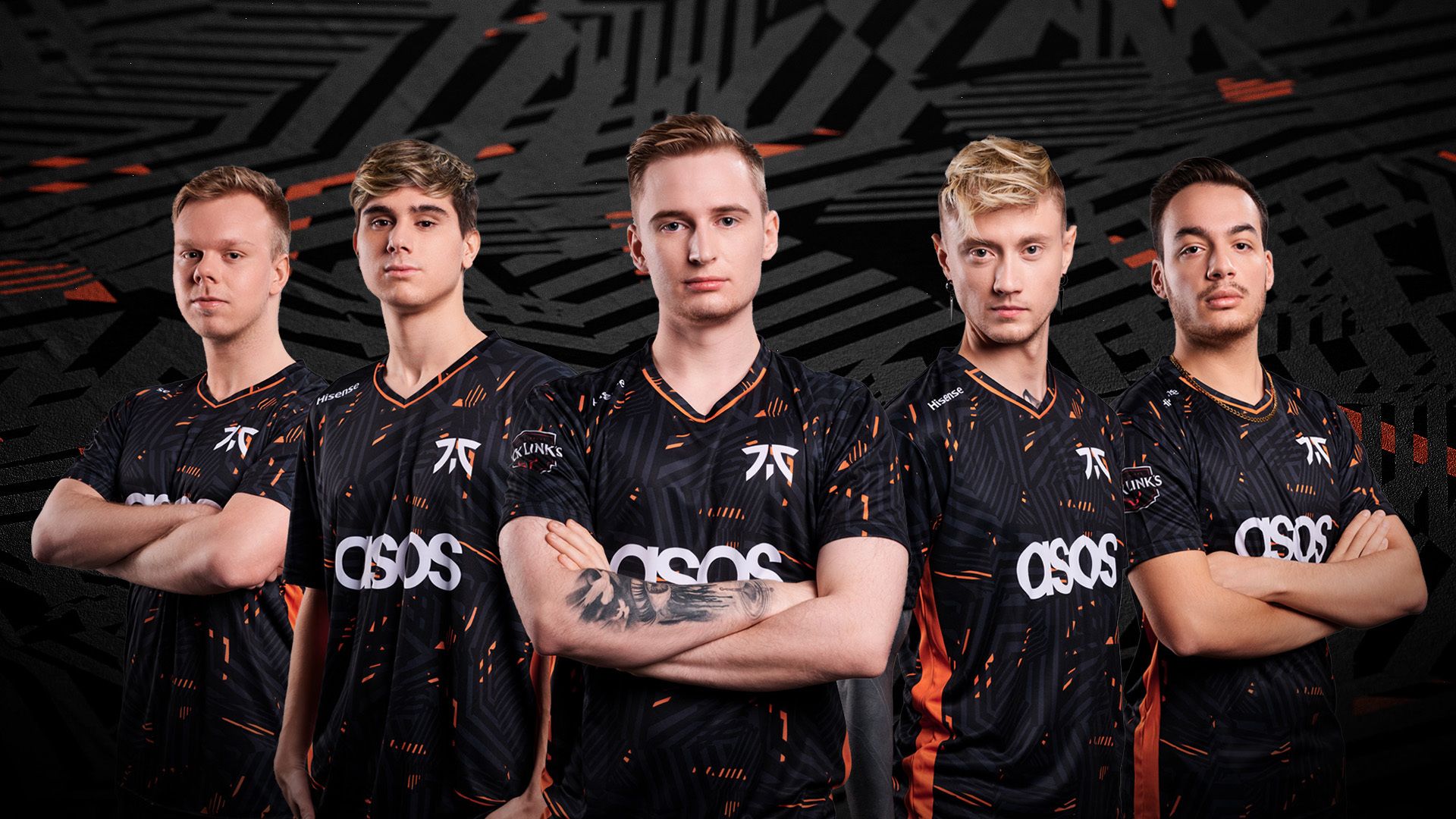 GLOSA: Stál nový formát LEC Fnatic a Excel postup z důvodu zkušených rosterů?