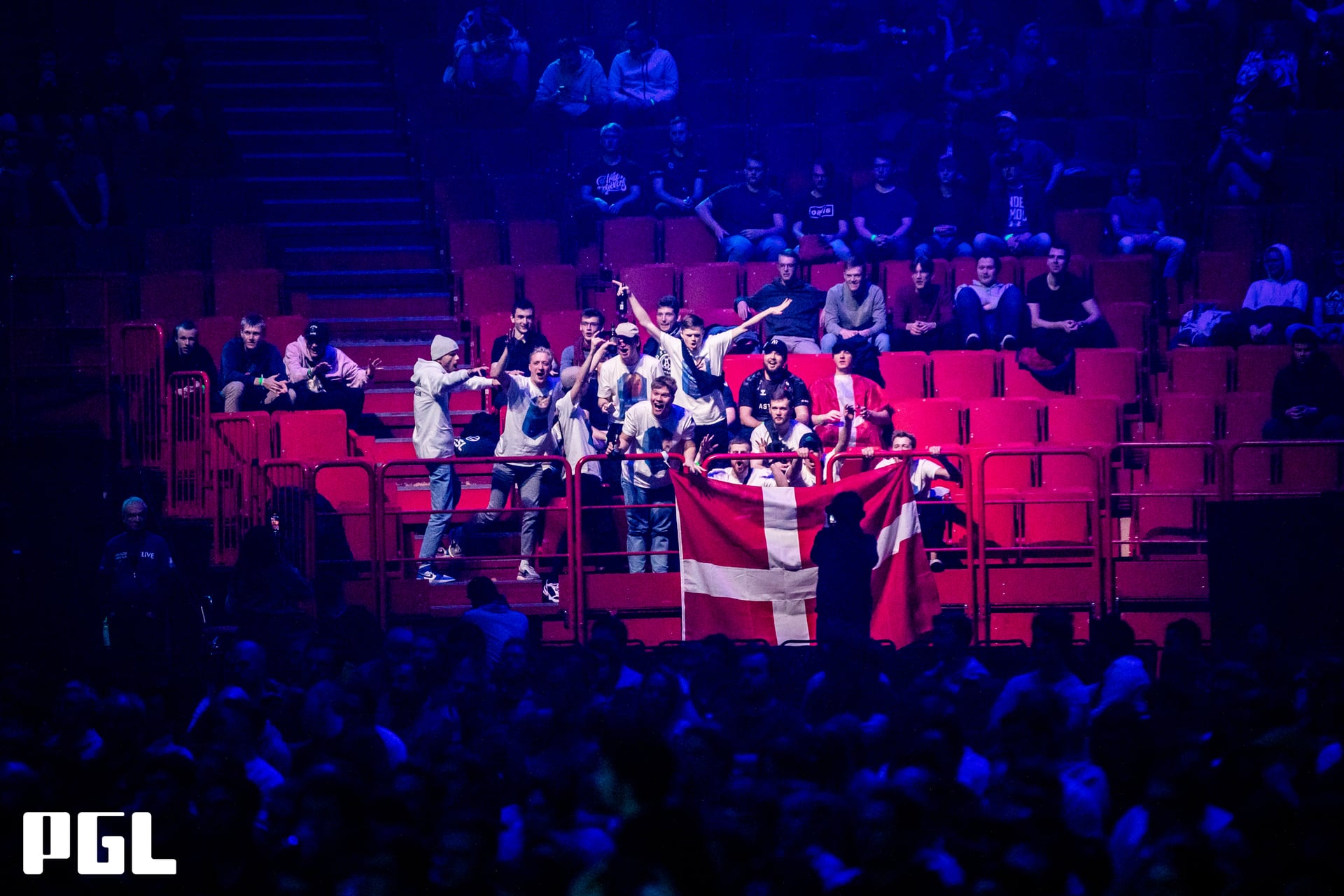 PGL Major a fanoušci? Dav na tomto Majoru mi přijde nudný, reagoval trenér Entropiq