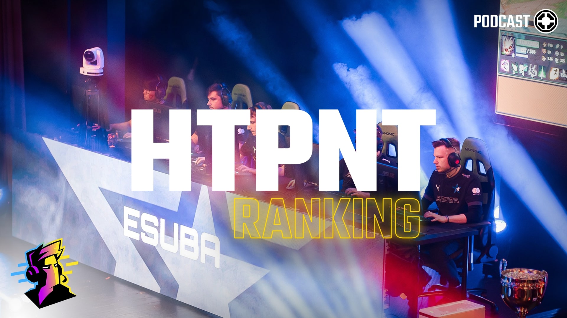 Preview Hitpoint Masters v podcastu RIFTCZECH, kdo bude největším favoritem?