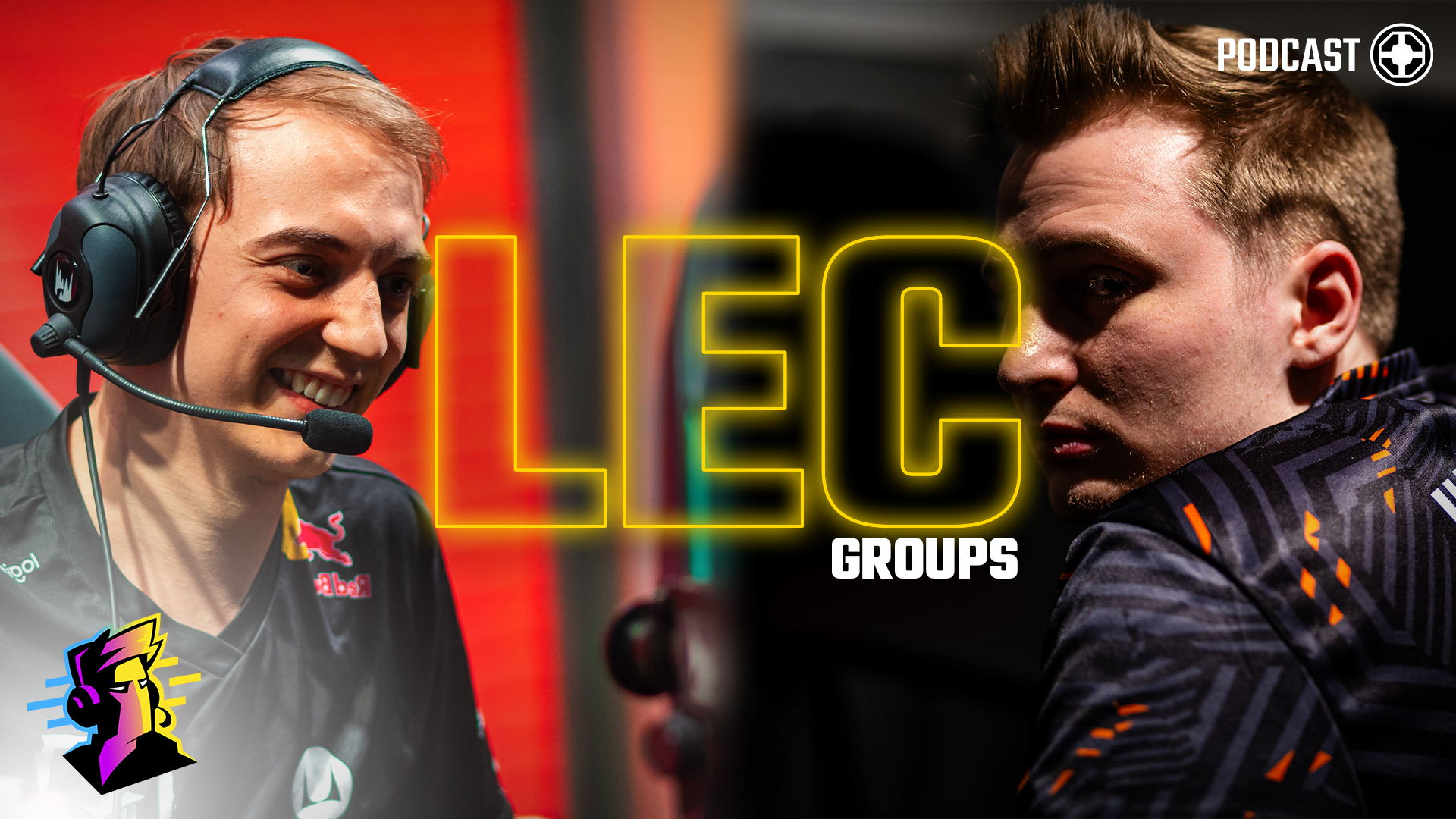 Fnatic v riziku ztráty naděje na Worlds a pád SINNERS v podcastu RIFTZECH