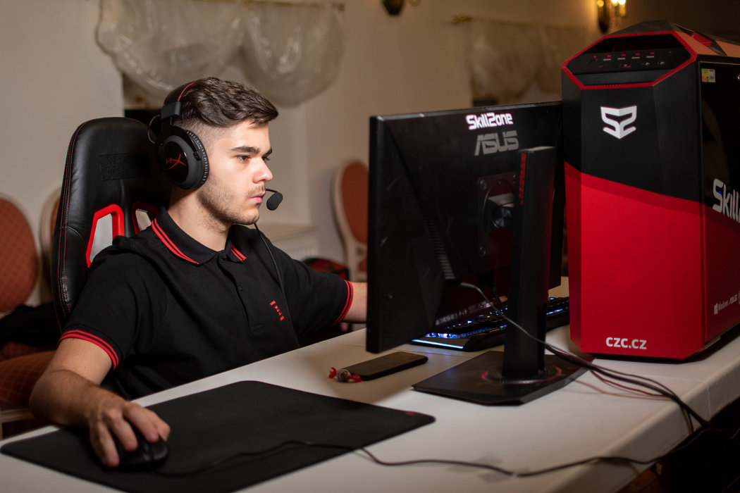 Drama na druhé mapě, přesto vítězná koncovka! ENTERPRISE při premiéře v ESEA Premier vítězí 2:0