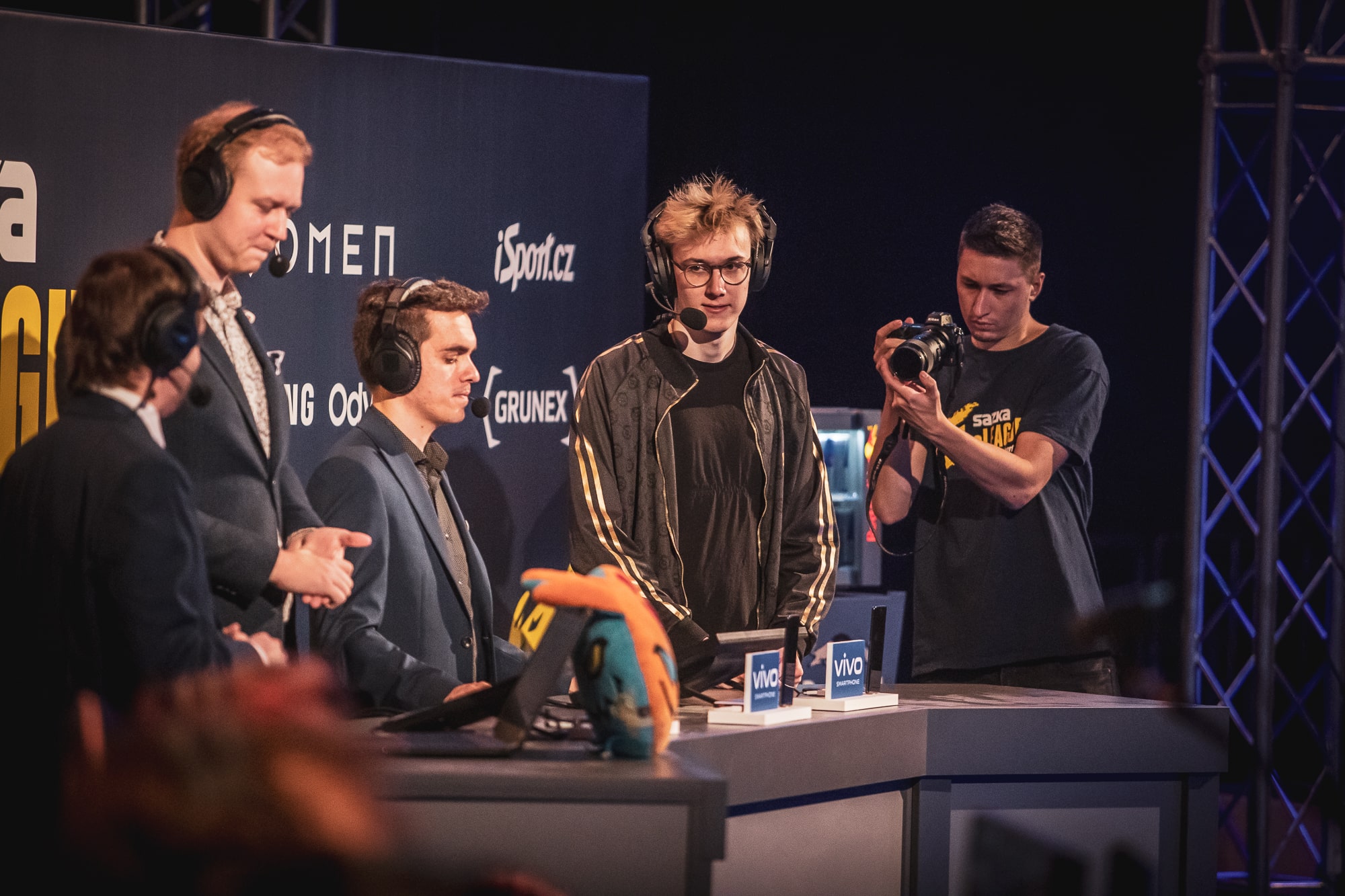 DPC Preview: Regionální finále NA začíná. Zúčastní se ho také český hráč SaberLight-