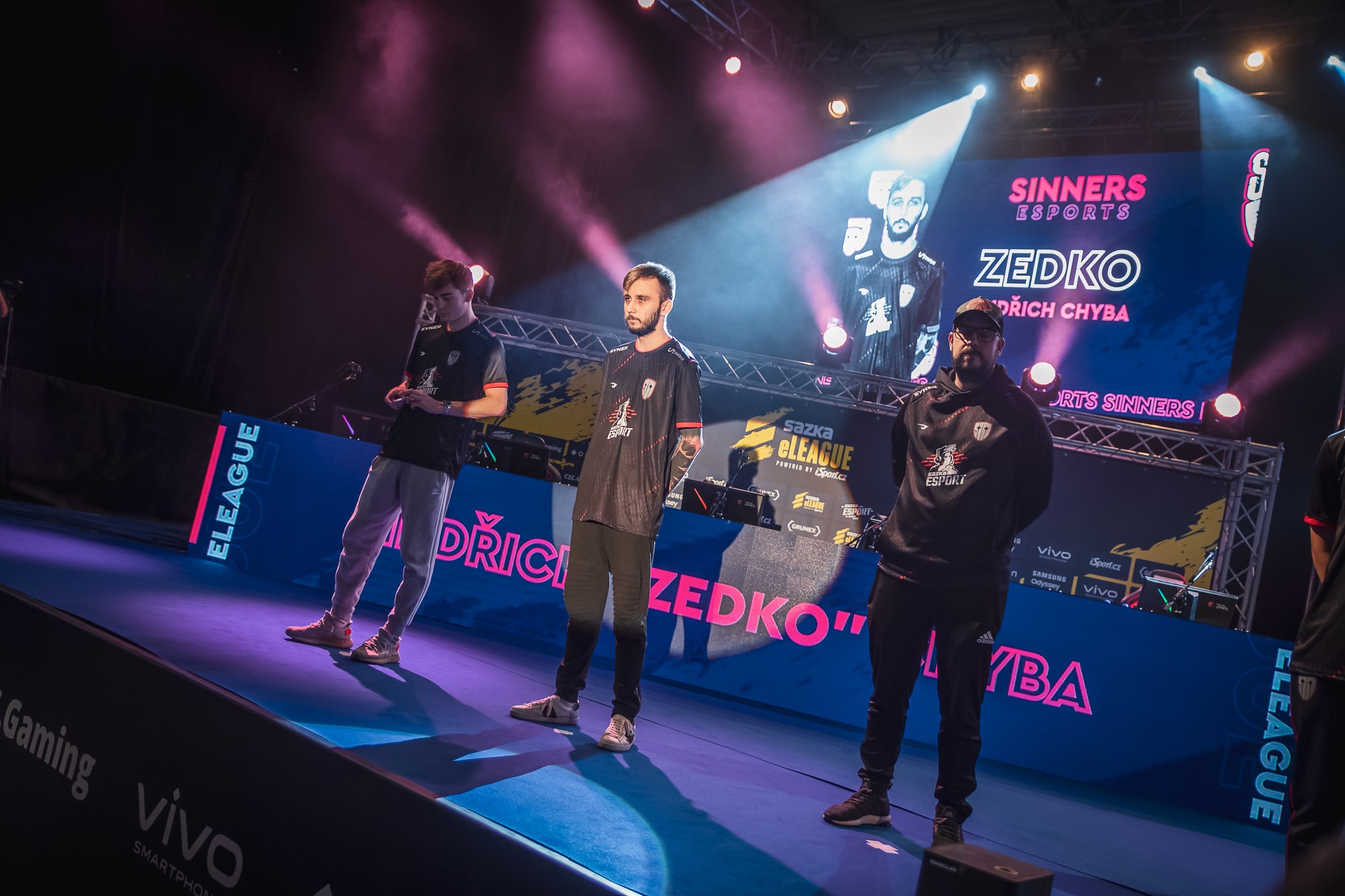 Predikce IEM Katowice s Jindřichem "ZEDKO" Chybou: NaVi budou zklamaní, Hobbit MVP