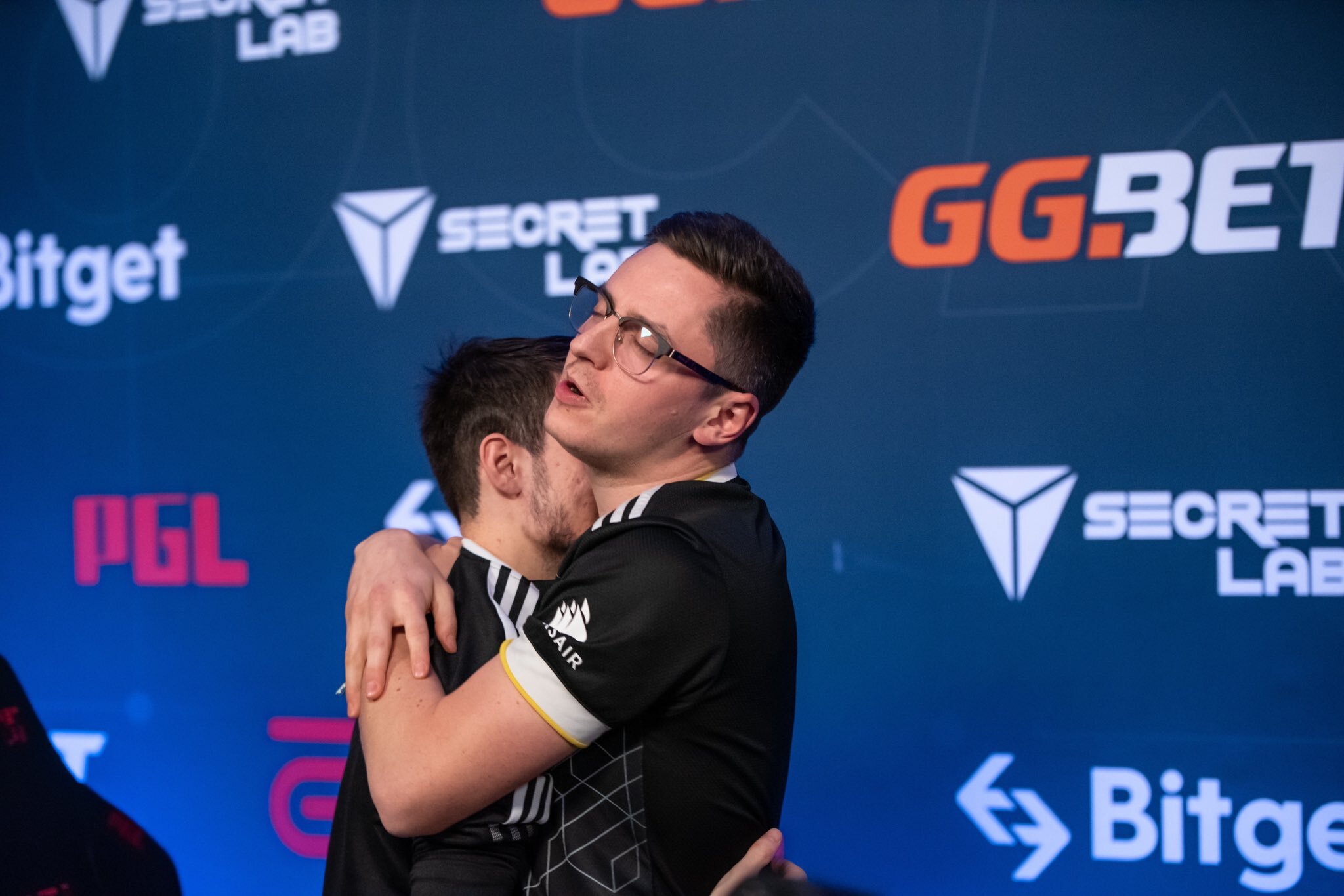 Francouzská bitva pro Vitality! G2 padli 0:2, Apex & ZywOo hlavními hvězdami