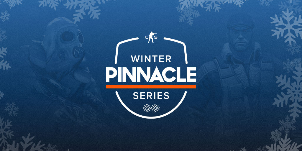 5! Domácí scéna pošle od pondělí do regionální stage Pinnacle Winter Series 3 rekordní počet týmů