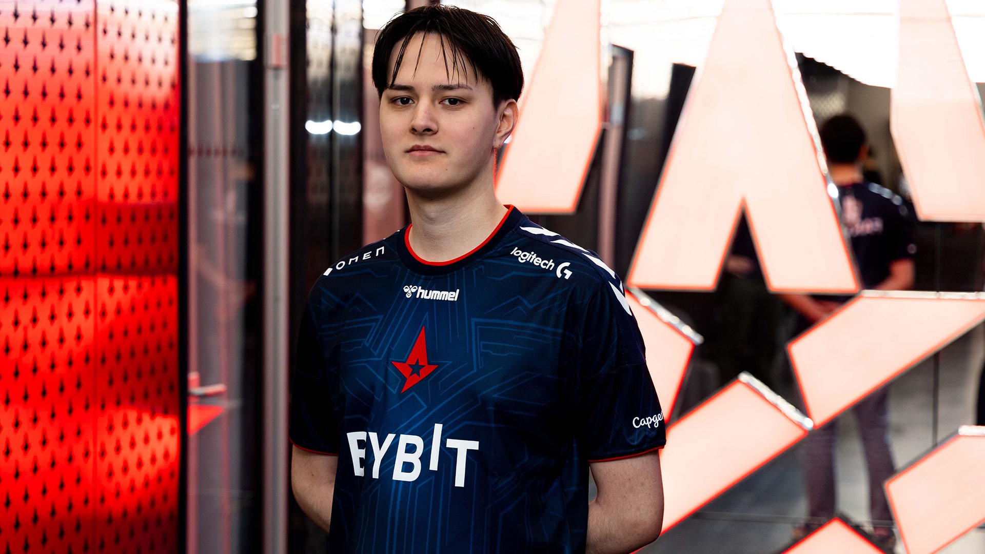 Krize vyústila v další změnu v sestavě. Bývalý spoluhráč STYKA posilí Astralis