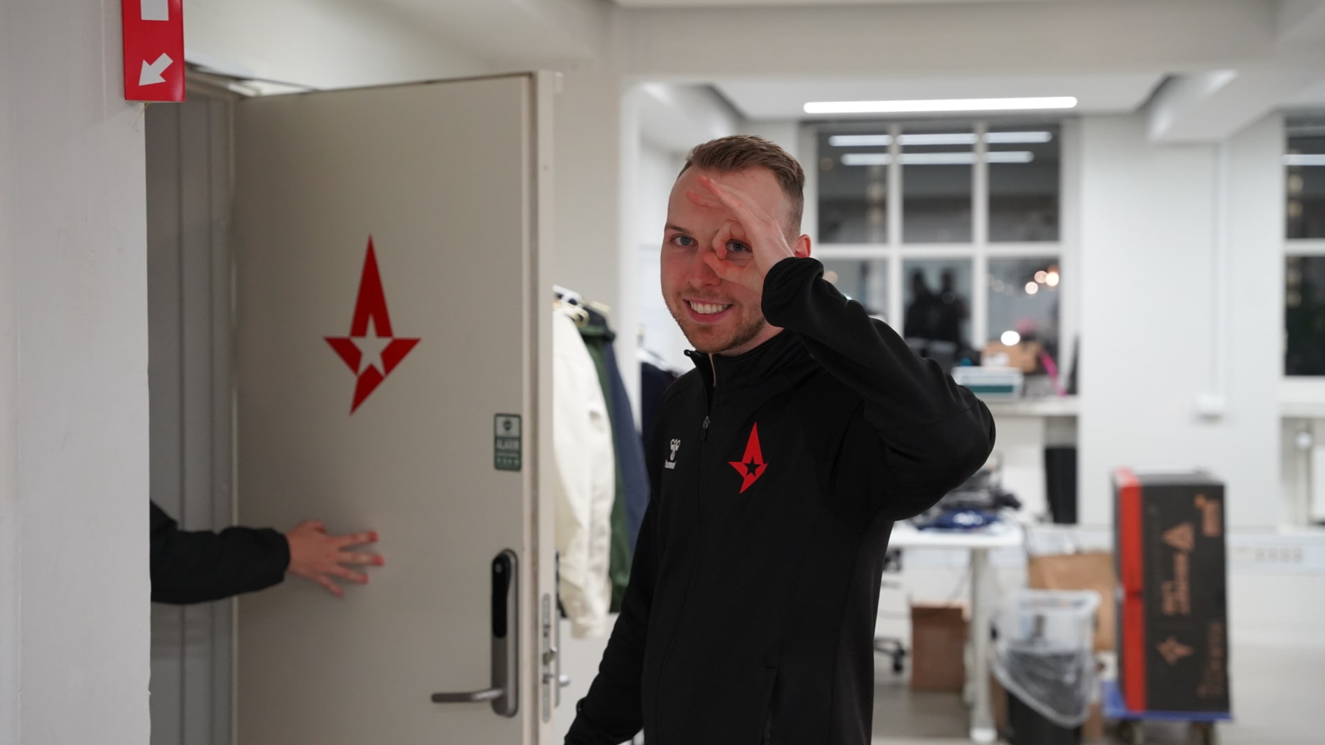 IEM Fall: Astralis, Heroic nebo Complexity. Na SINNERS čeká náročná, ale atraktivní skupina