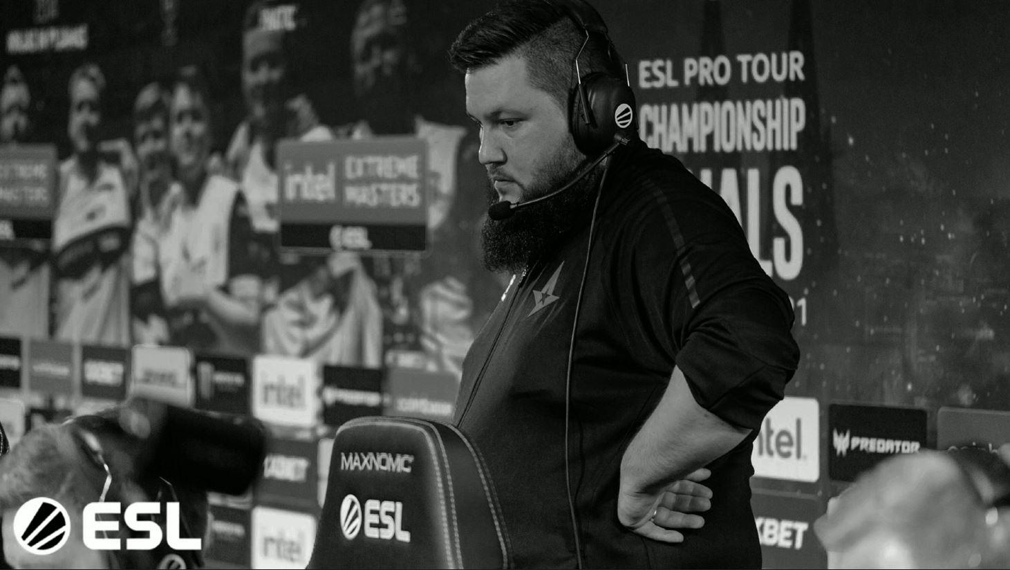 Tragická událost v rodině dánské legendy. Vitality i přesto dnes uspěli s MIBR