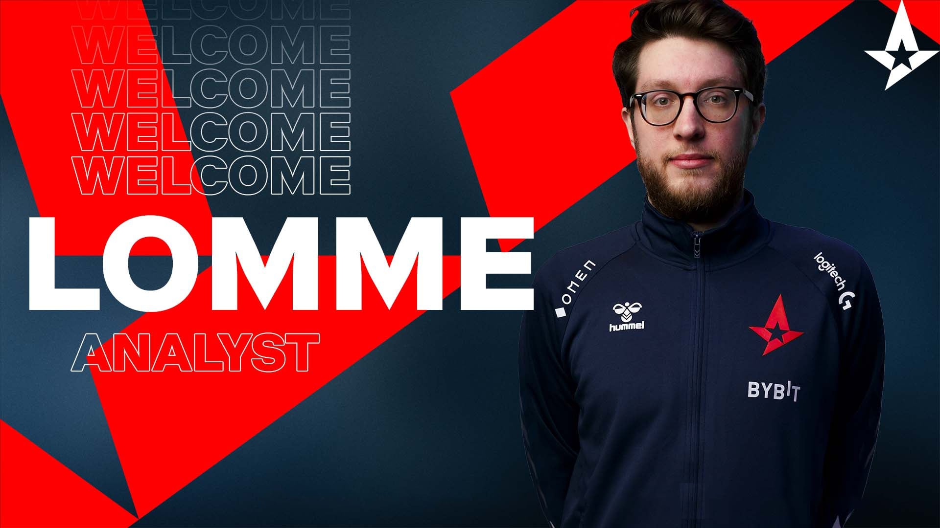 Astralis posilují dál! Přichází nový analytik, který působil v North, Heroic nebo FPX