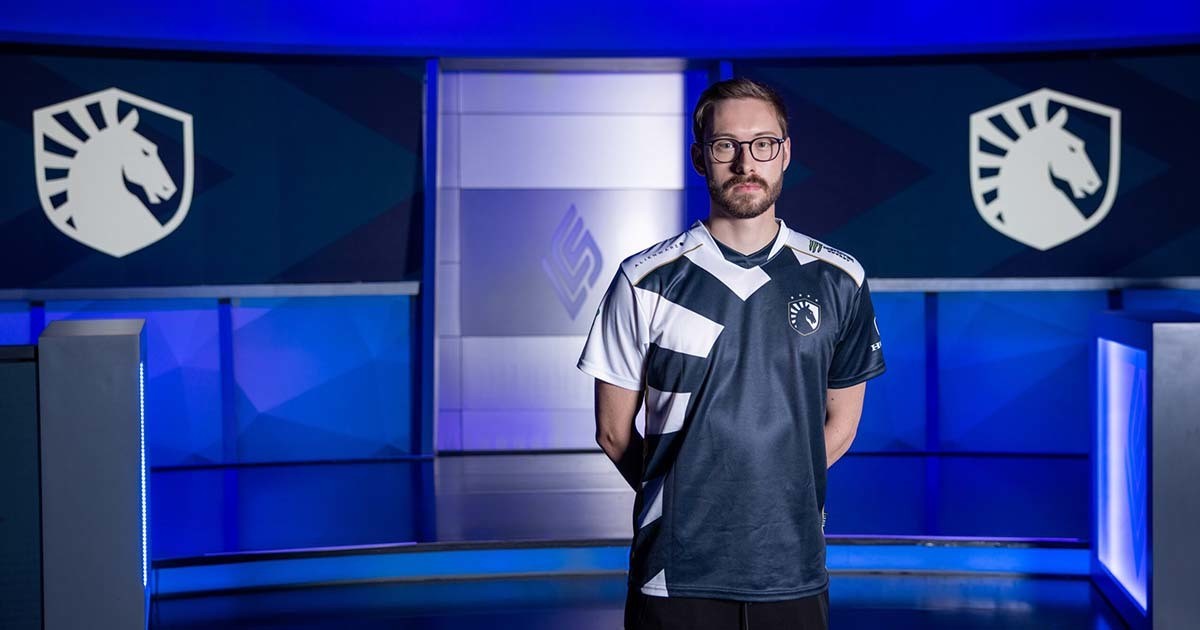 Šok v Liquid! Legendární Bjergsen se přesunul do academy celku, který pouze remizoval