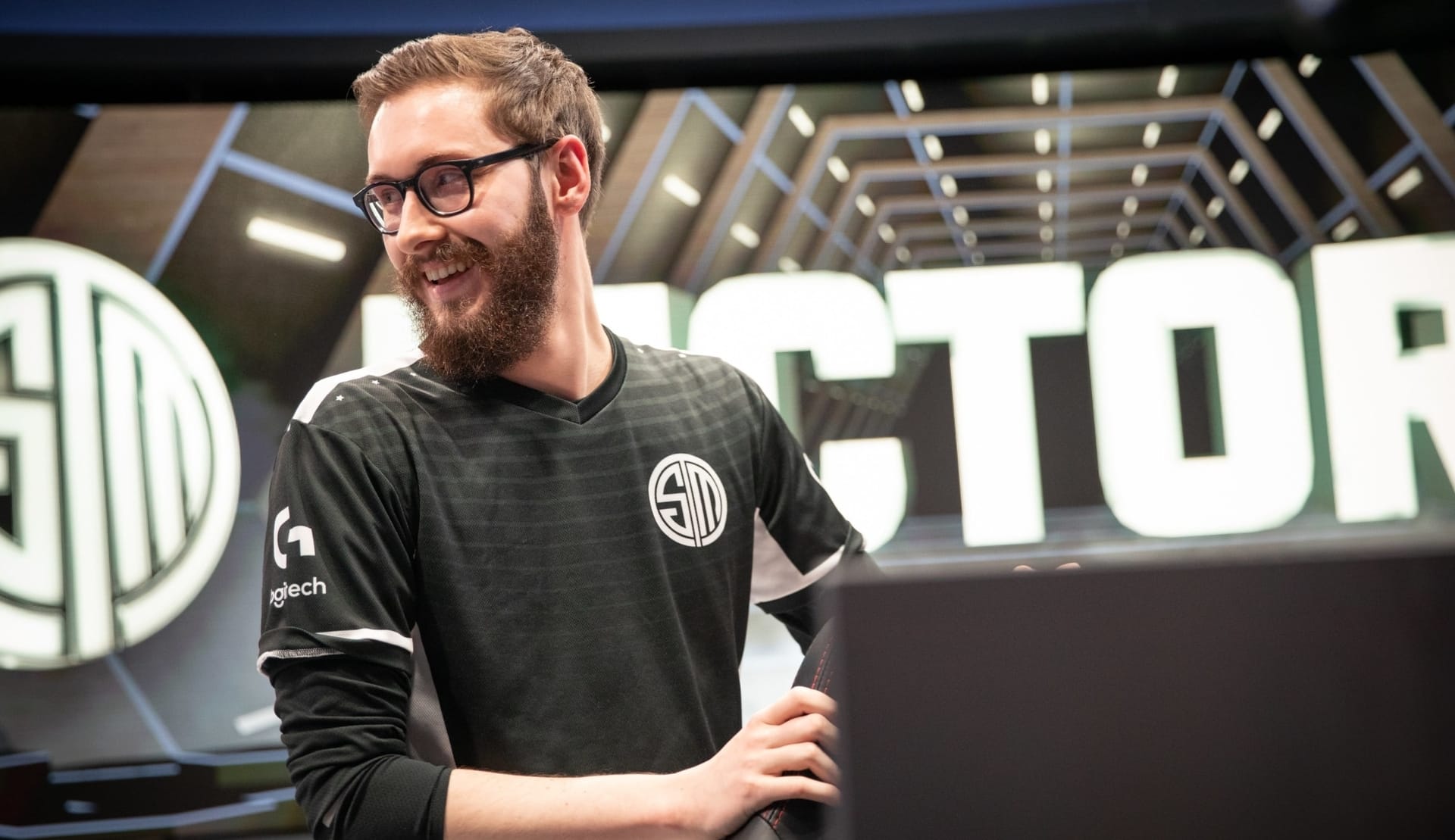 Chystá se velký návrat? Bjergsen by se po roce měl znovu stát hráčem