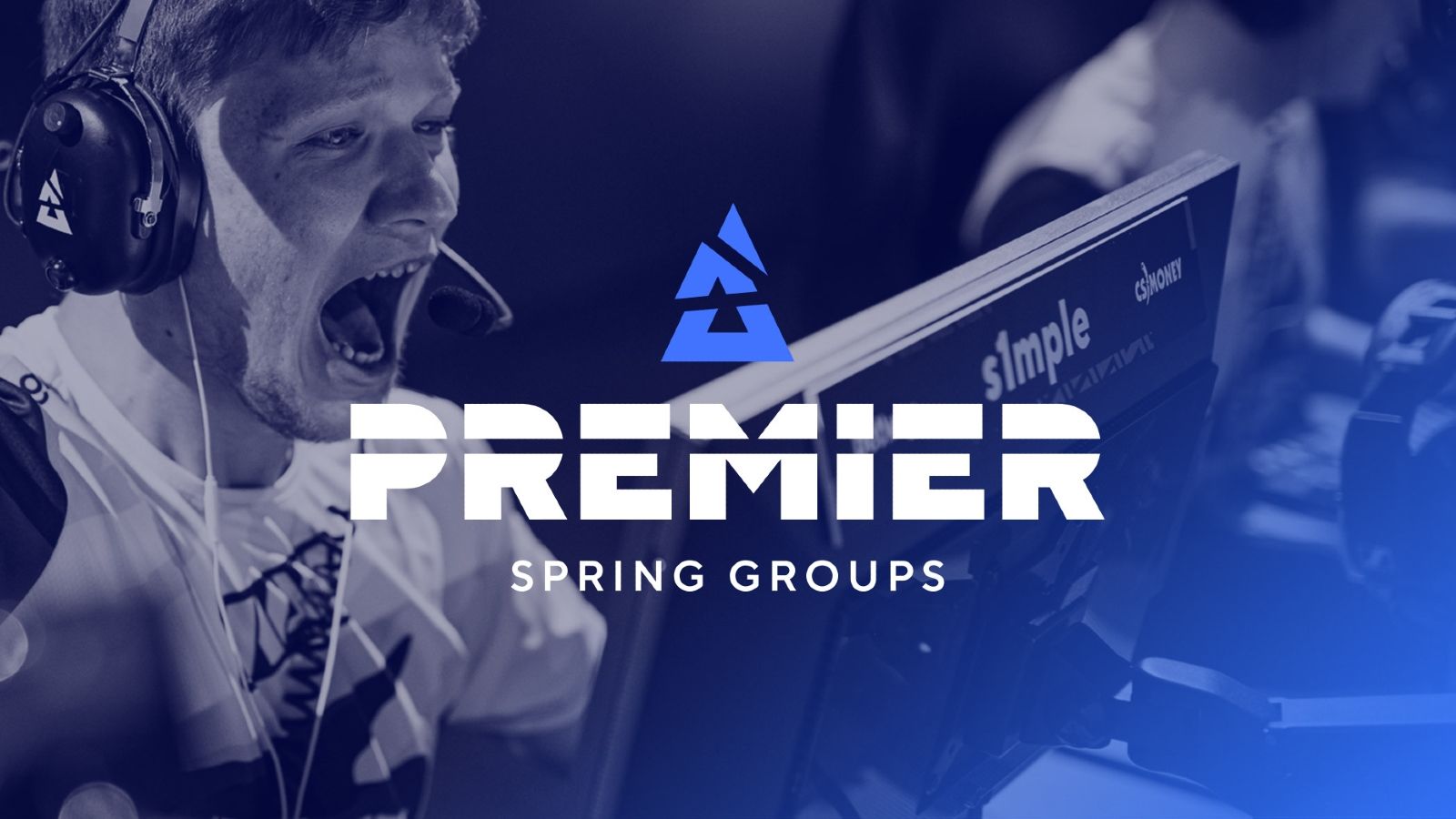 BLAST Premier Spring Finals otevře zápas Gambit a Evil Geniuses. FaZe s Olofem zítra vyzvou NaVi