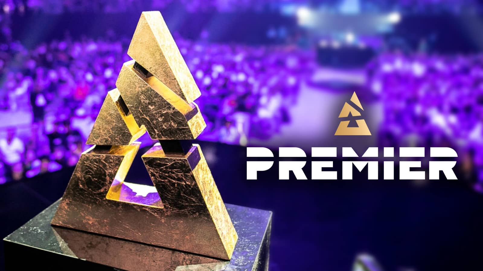 Je jasno o účastnících BLAST Premier World Final. Kdo bude v prosinci bojovat o $1,000,000?