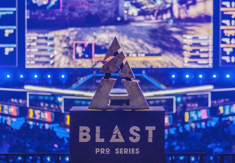 BLAST Premier Spring Showdown: Boj o postup na finálový event spěje do finiše