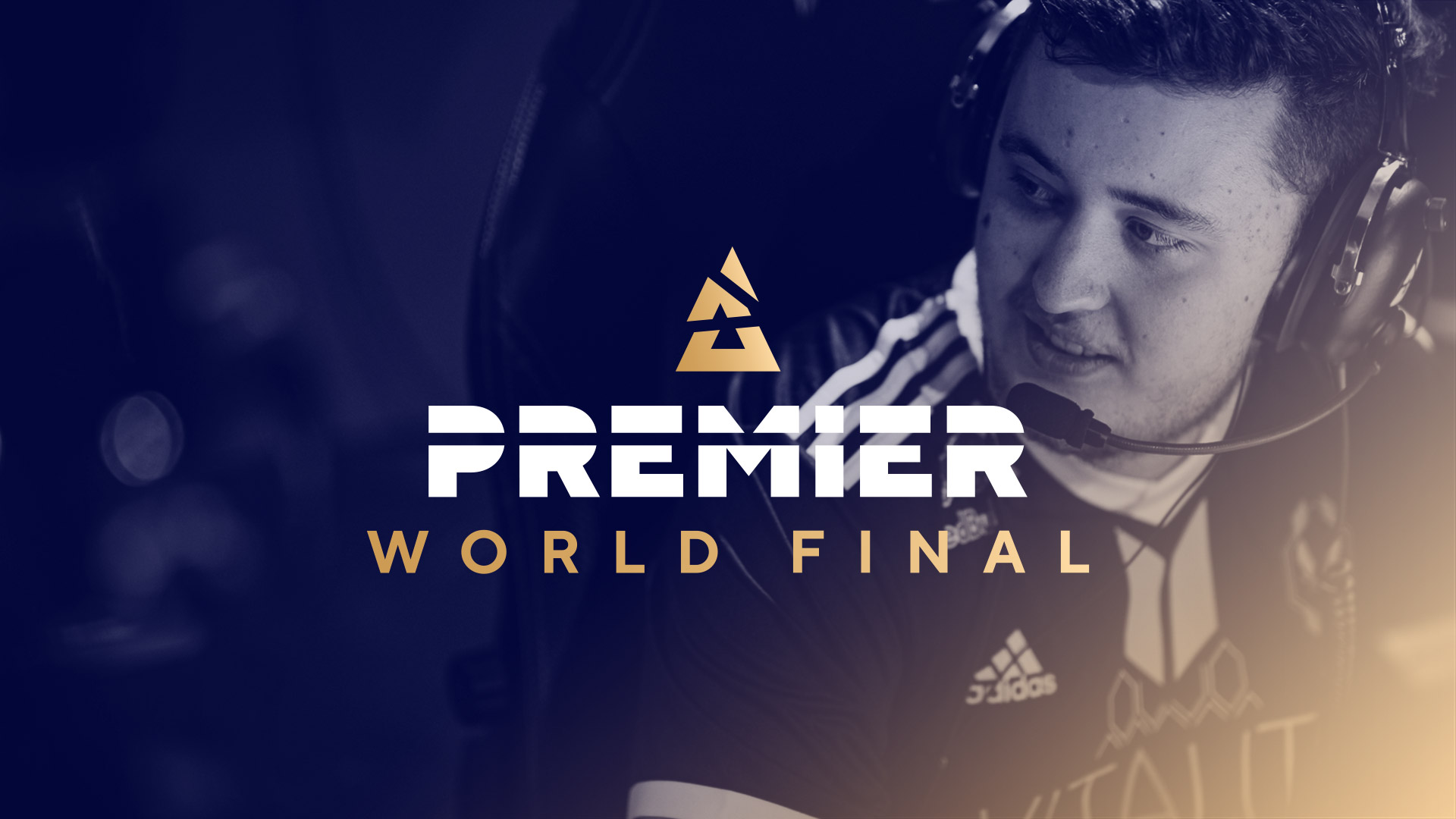 BLAST World Final: Bitva o milion dolarů zná program. Astralis začínají s Vitality, G2 s NIP