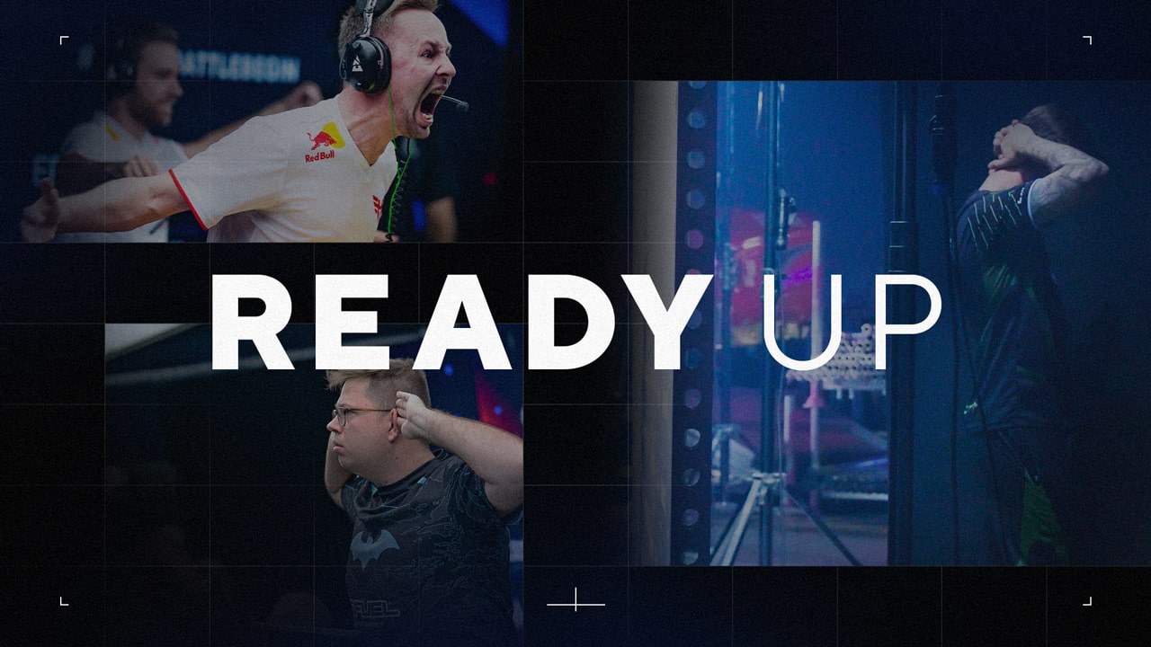 VIDEO: BLAST vydal dokument Ready UP o cestě CS:GO světem