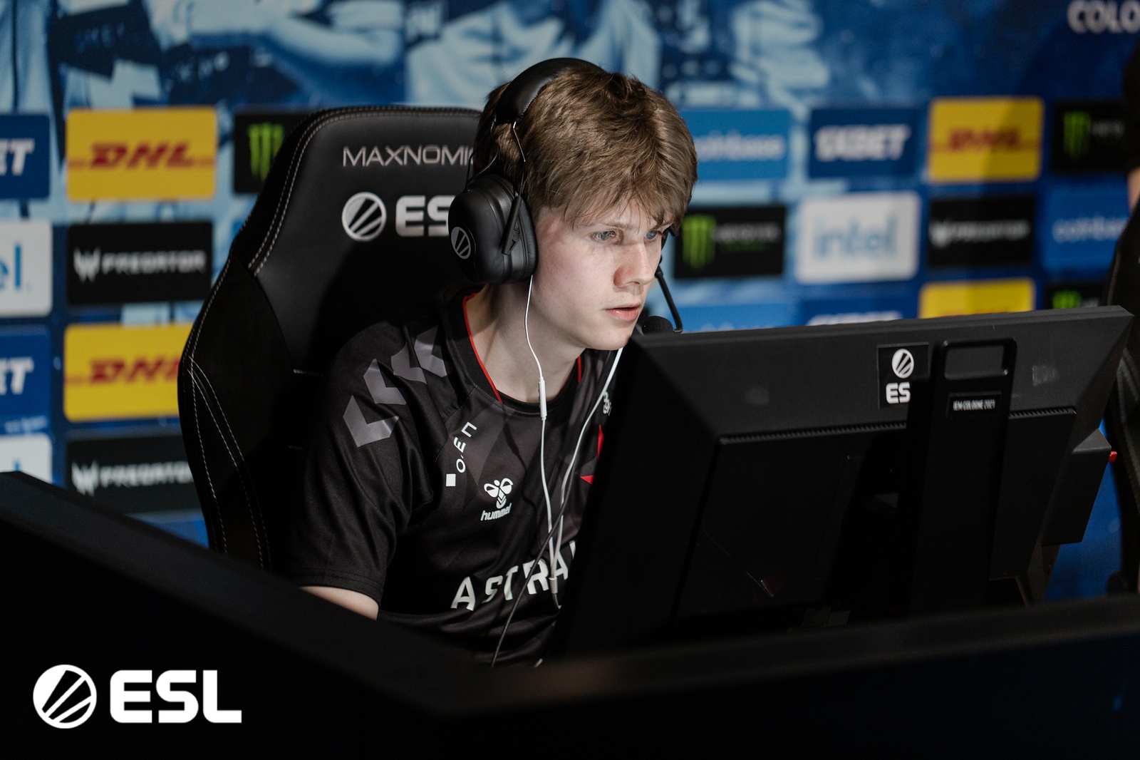 Jaxon: Astralis prodávají Bubzkjiho, údajně už ho nabídli několika organizacím