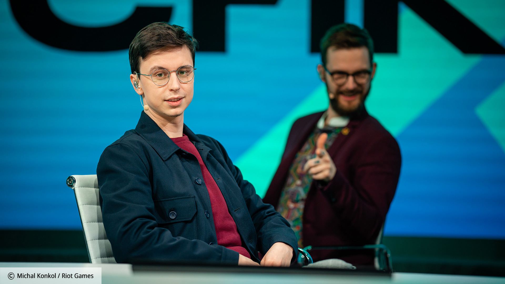 Populární Caedrel nebude součástí komentátorského týmu pro MSI. Bývalý hráč se rozpovídal o důvodech