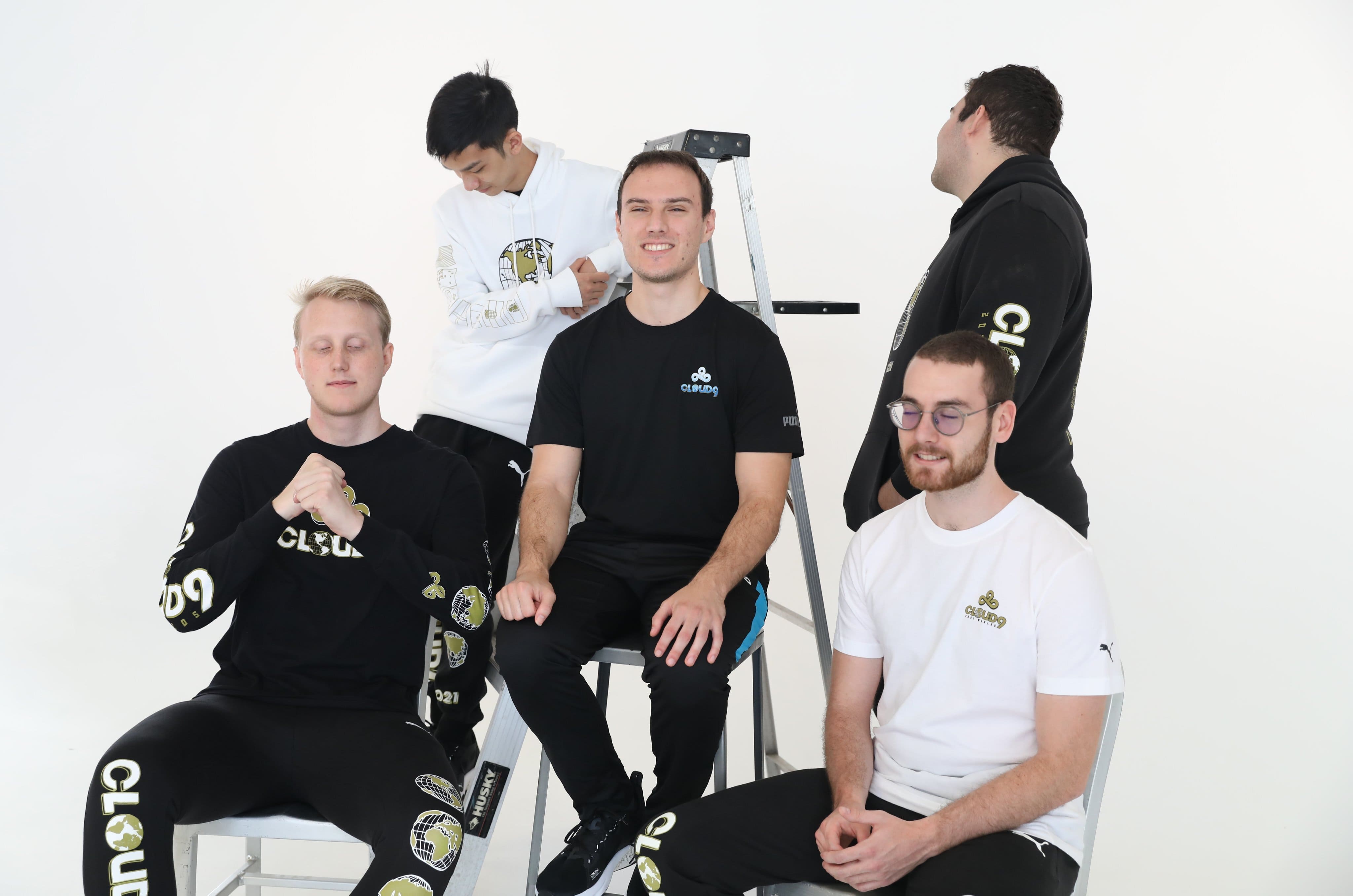 Známe finální podobu skupin Worlds 2021, z play-in postoupili favorité
