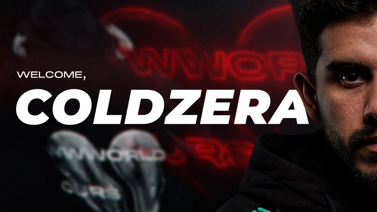 Někdejší nejlepší hráč planety coldzera se pokusí restartovat kariéru v 00Nation