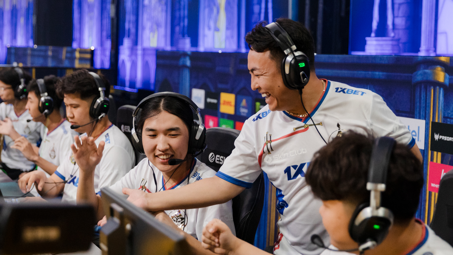 Play-in část IEM Cologne nedovolila postup domácím BIG, překvapili SAW