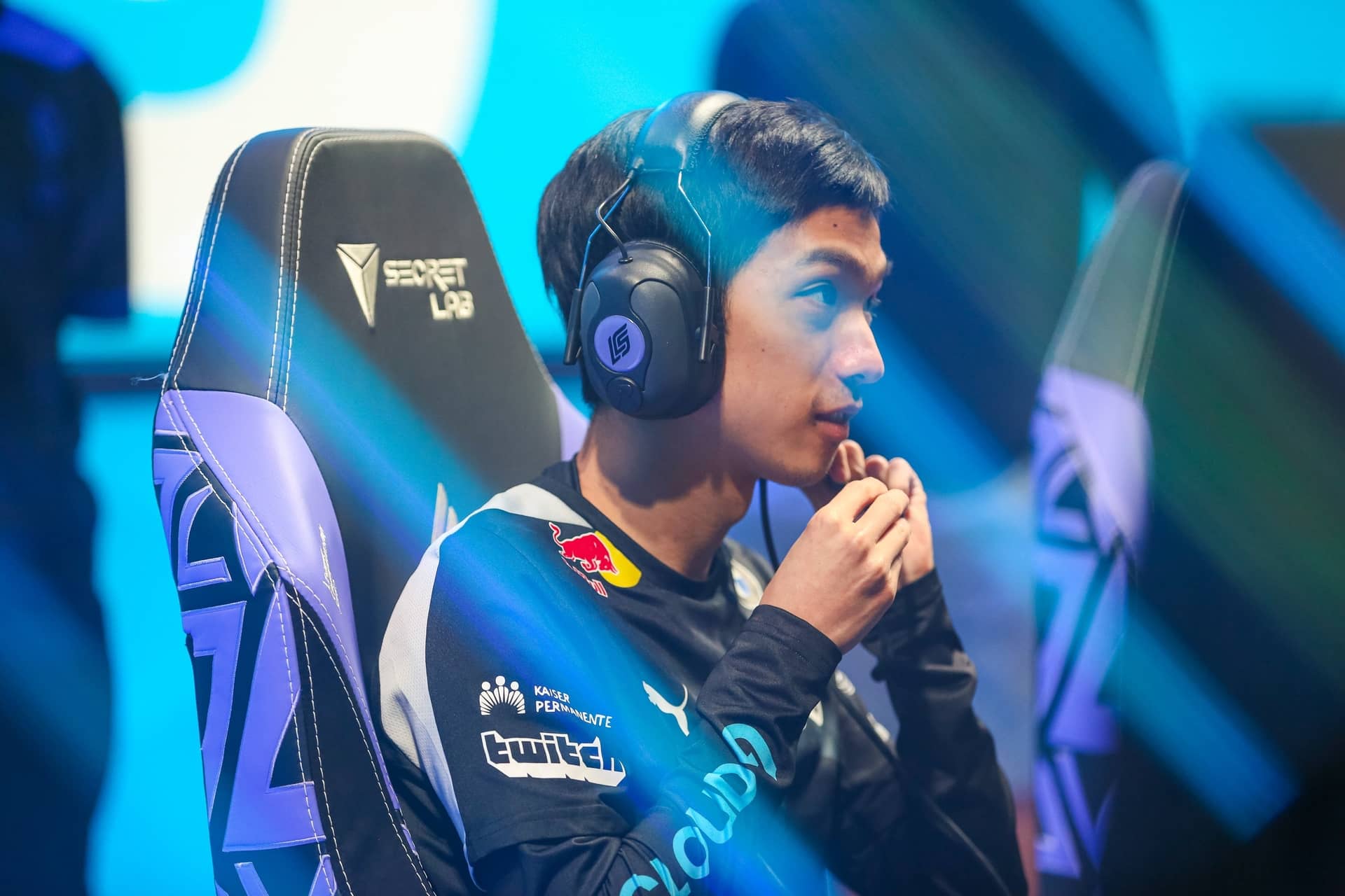 LCS Week 9: Cloud9 se vzdaluje první místo, play-off má jisté 7 týmů