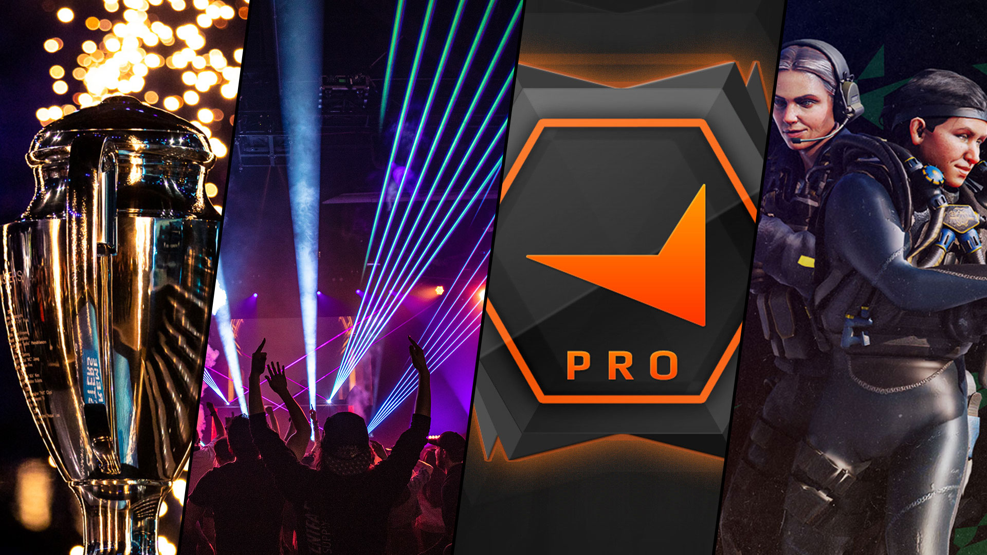 Další obří nákup. Savvy Gaming Group koupil ESL a FACEIT za více než 1 miliardu dolarů